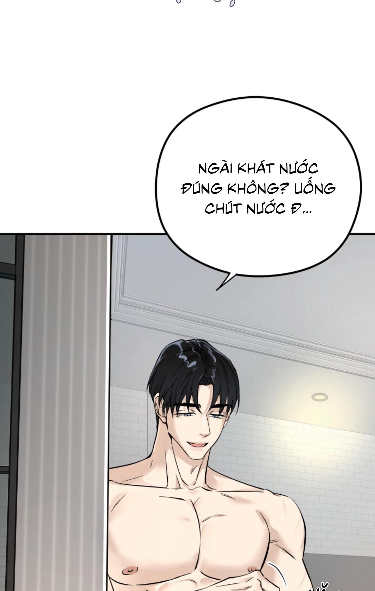 đọc truyện Tiệm Bánh Nóng Bỏng Và Gợi Cảm Chương 26 ảnh 80 tại Thiên Thai Truyện