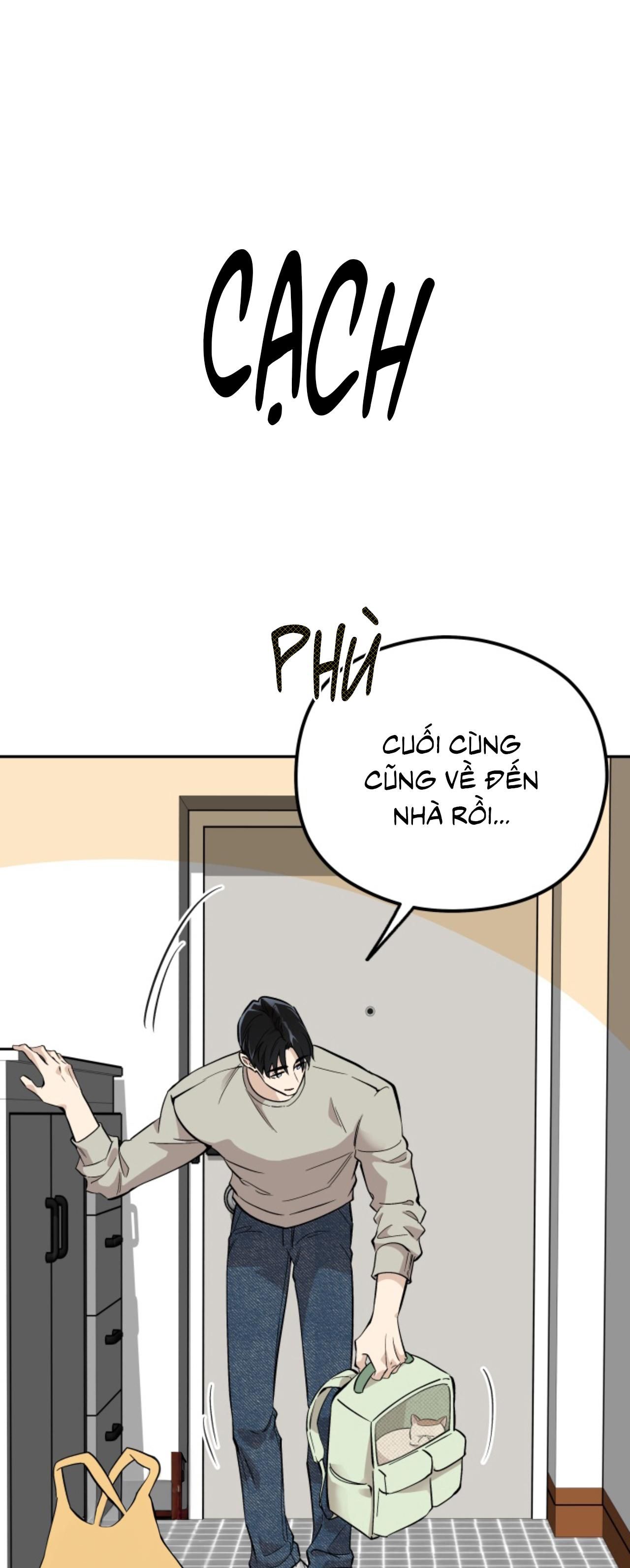 đọc truyện Tiệm Bánh Nóng Bỏng Và Gợi Cảm Chương 26 ảnh 10 tại Thiên Thai Truyện