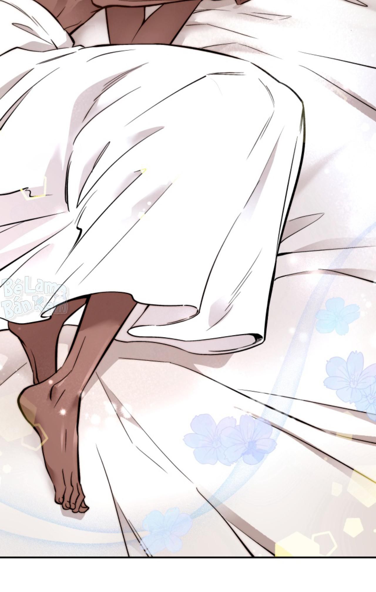 đọc truyện Tiệm Bánh Nóng Bỏng Và Gợi Cảm Chương 26 ảnh 83 tại Thiên Thai Truyện