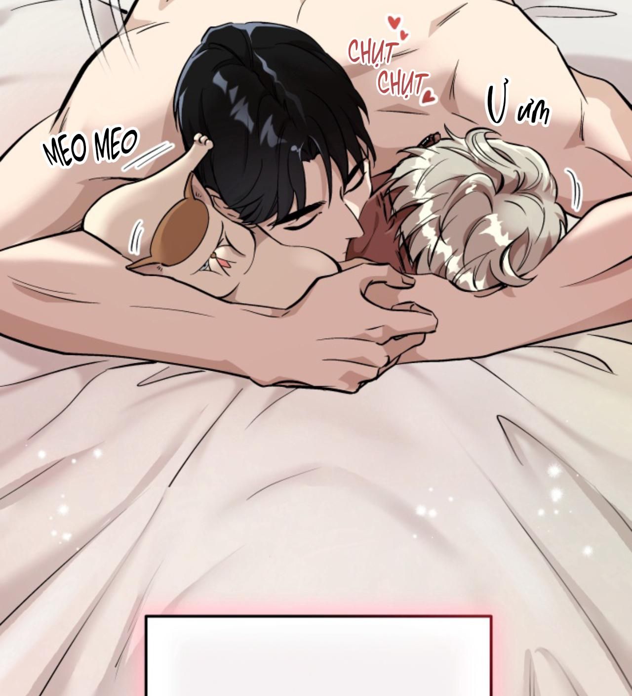 đọc truyện Tiệm Bánh Nóng Bỏng Và Gợi Cảm Chương 26 ảnh 85 tại Thiên Thai Truyện