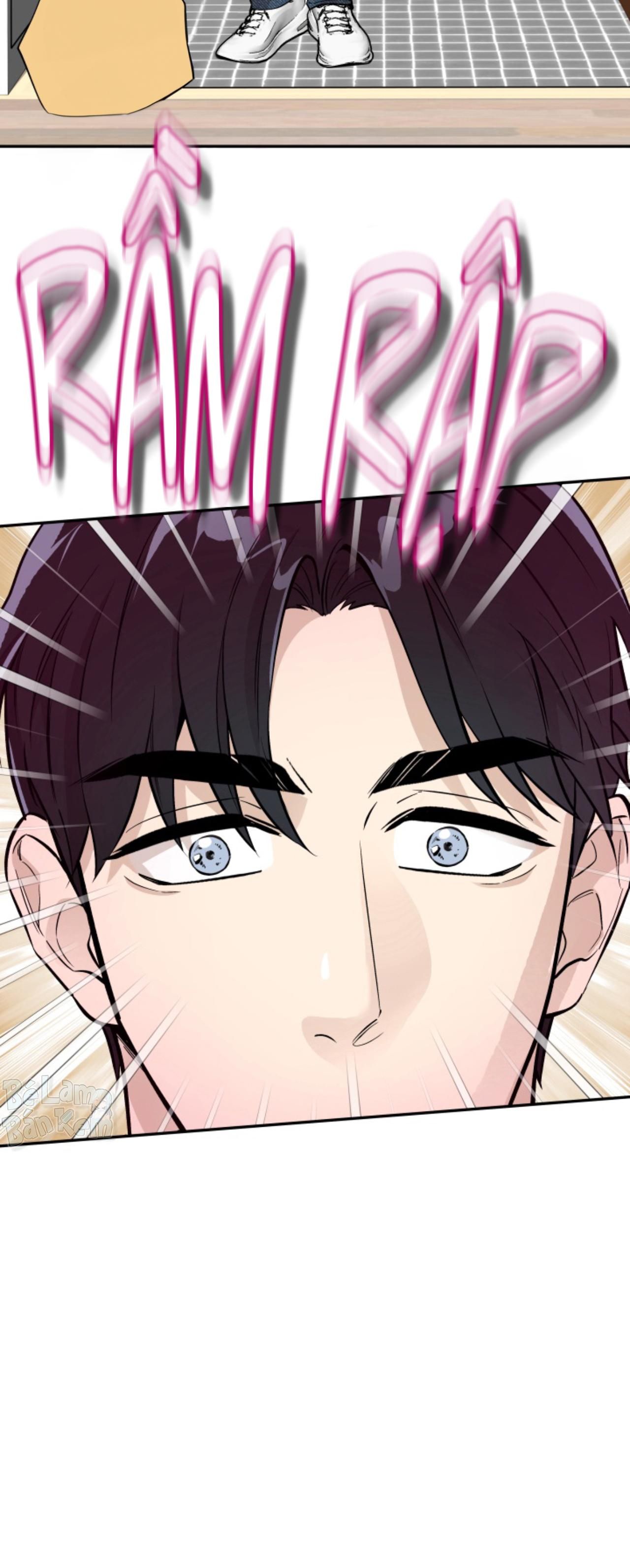 đọc truyện Tiệm Bánh Nóng Bỏng Và Gợi Cảm Chương 26 ảnh 11 tại Thiên Thai Truyện