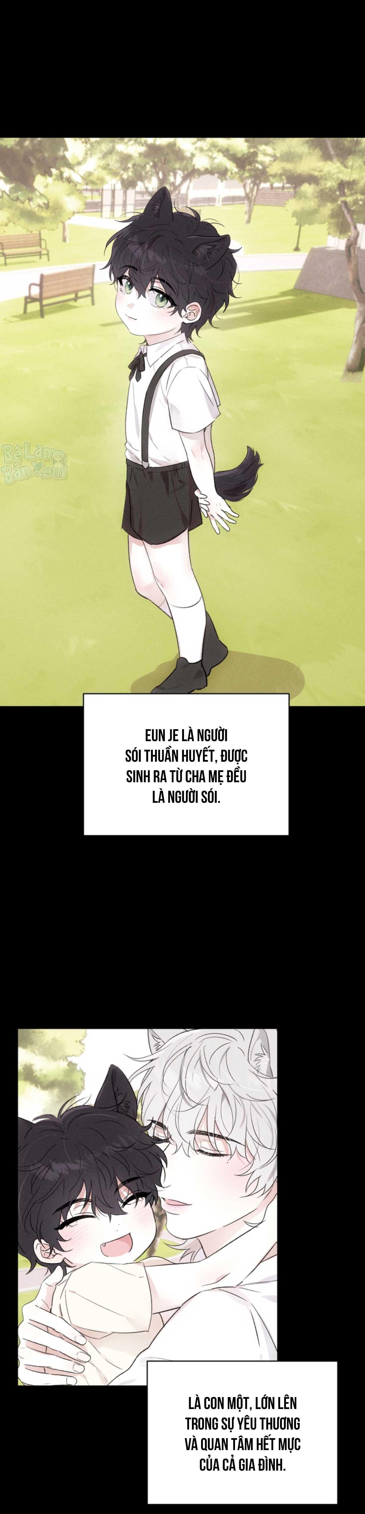 đọc truyện Tiệm Bánh Nóng Bỏng Và Gợi Cảm Chương 27 ảnh 3 tại Thiên Thai Truyện