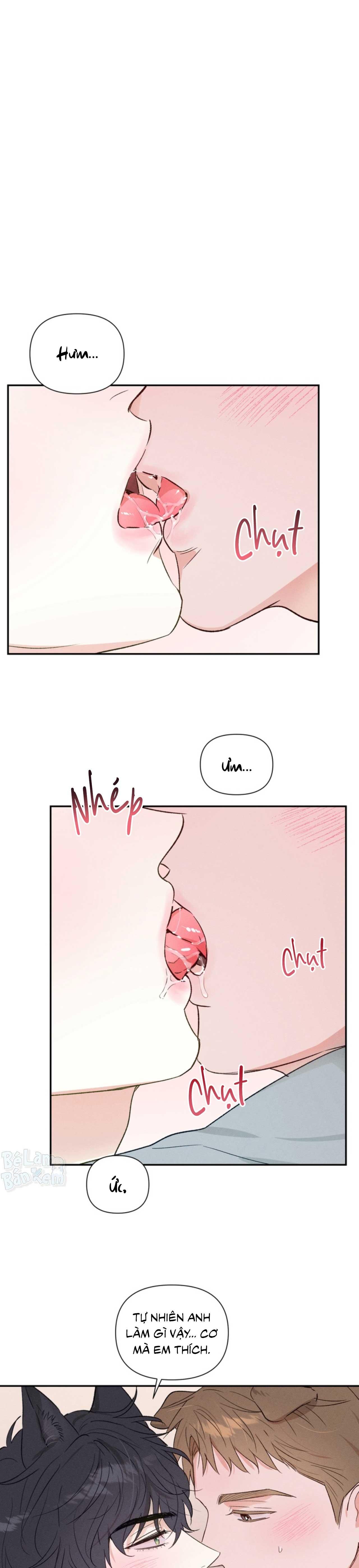 đọc truyện Tiệm Bánh Nóng Bỏng Và Gợi Cảm Chương 27 ảnh 13 tại Thiên Thai Truyện