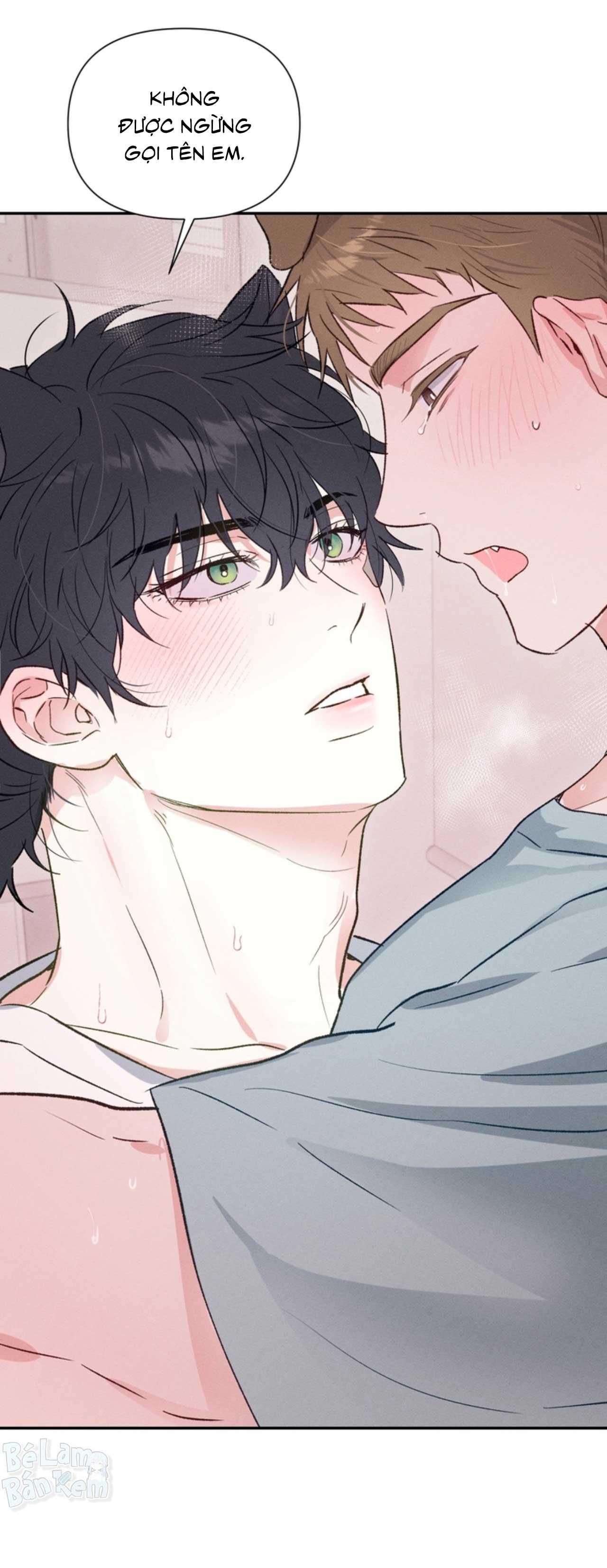 đọc truyện Tiệm Bánh Nóng Bỏng Và Gợi Cảm Chương 27 ảnh 23 tại Thiên Thai Truyện