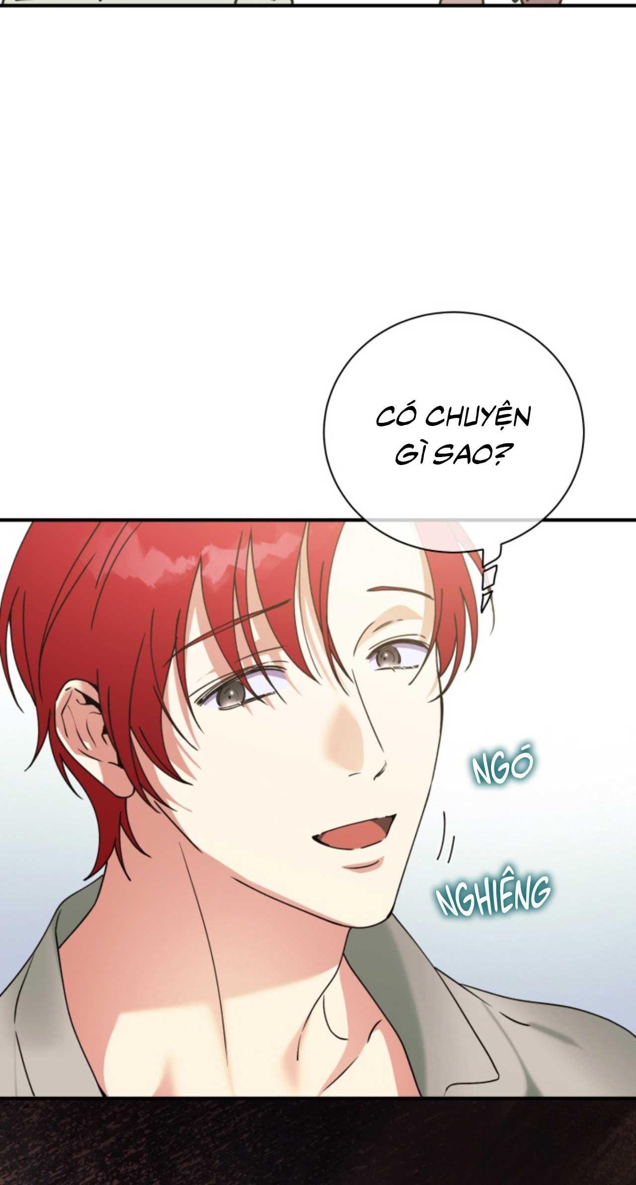 đọc truyện Tiệm Bánh Nóng Bỏng Và Gợi Cảm Chương 28 ảnh 20 tại Thiên Thai Truyện