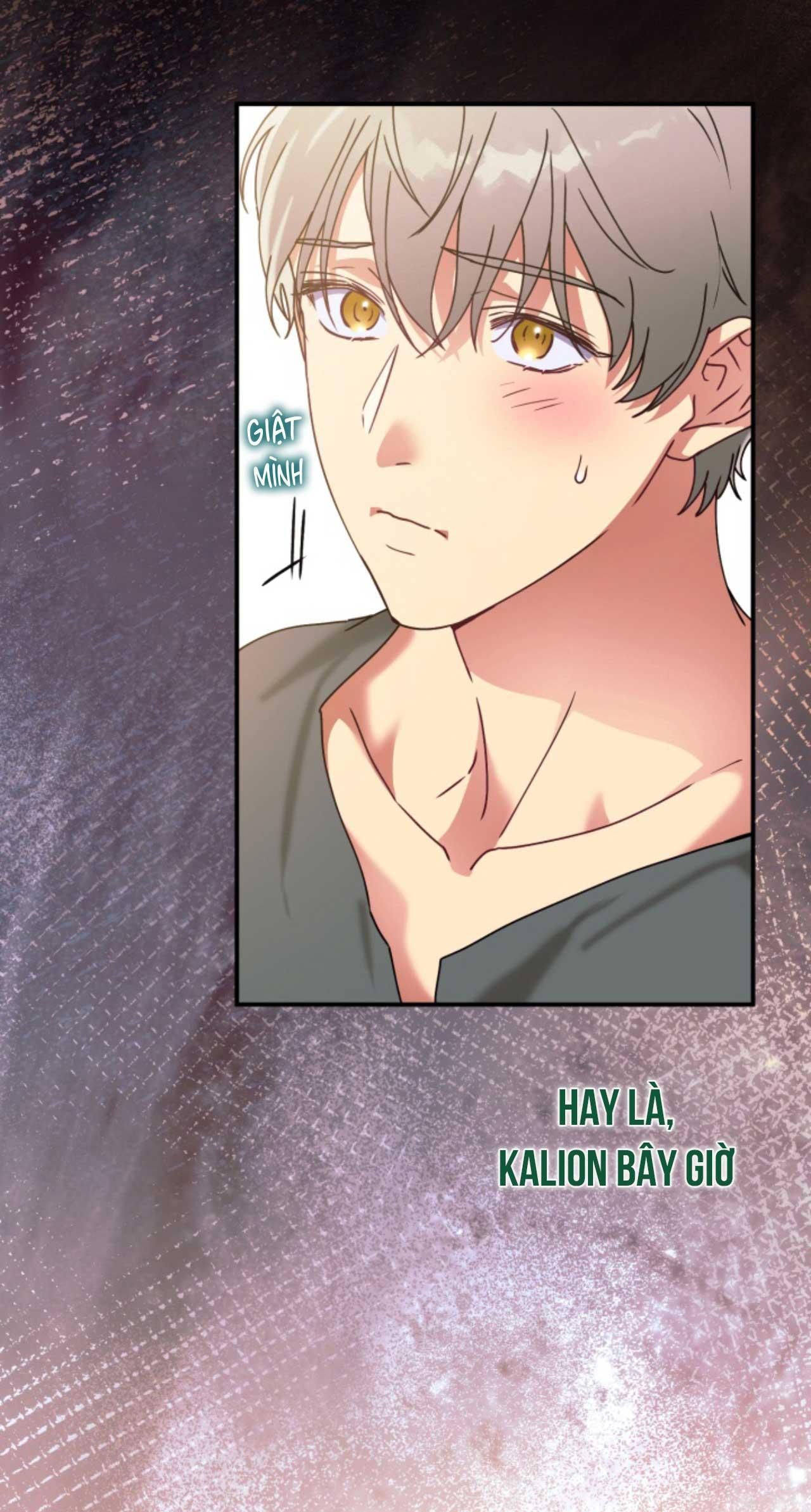 đọc truyện Tiệm Bánh Nóng Bỏng Và Gợi Cảm Chương 28 ảnh 21 tại Thiên Thai Truyện