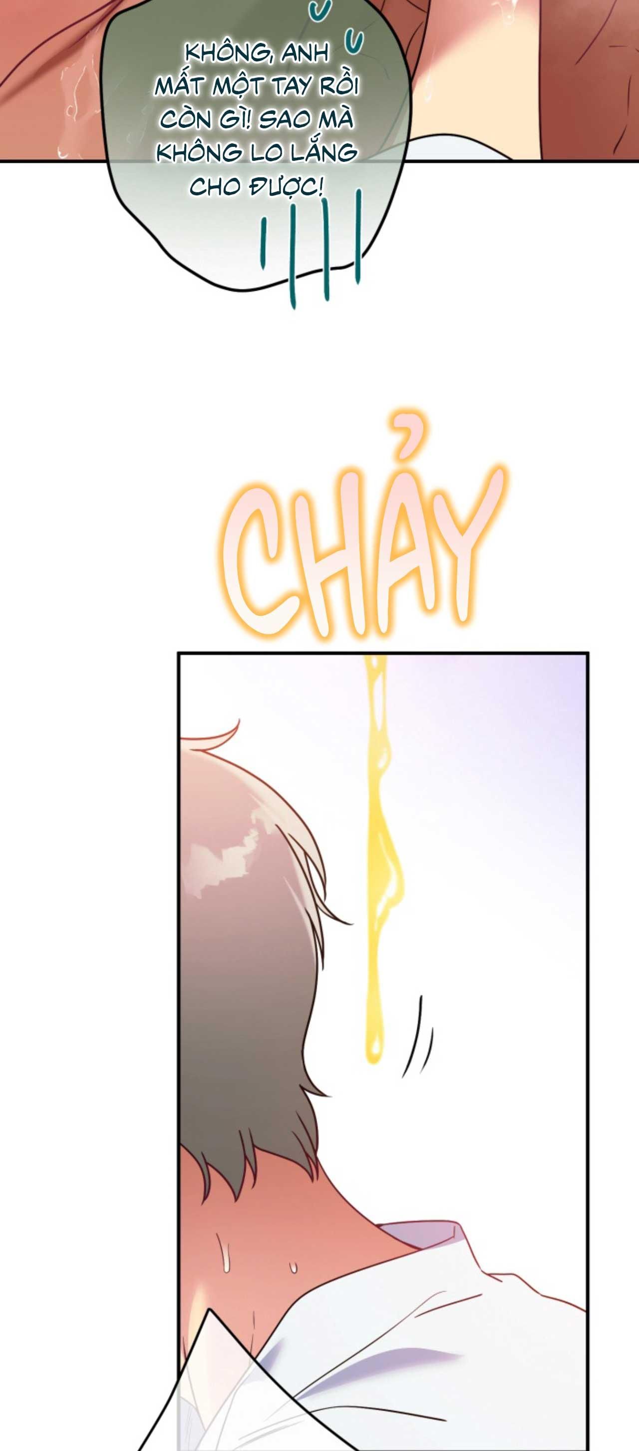 đọc truyện Tiệm Bánh Nóng Bỏng Và Gợi Cảm Chương 28 ảnh 30 tại Thiên Thai Truyện