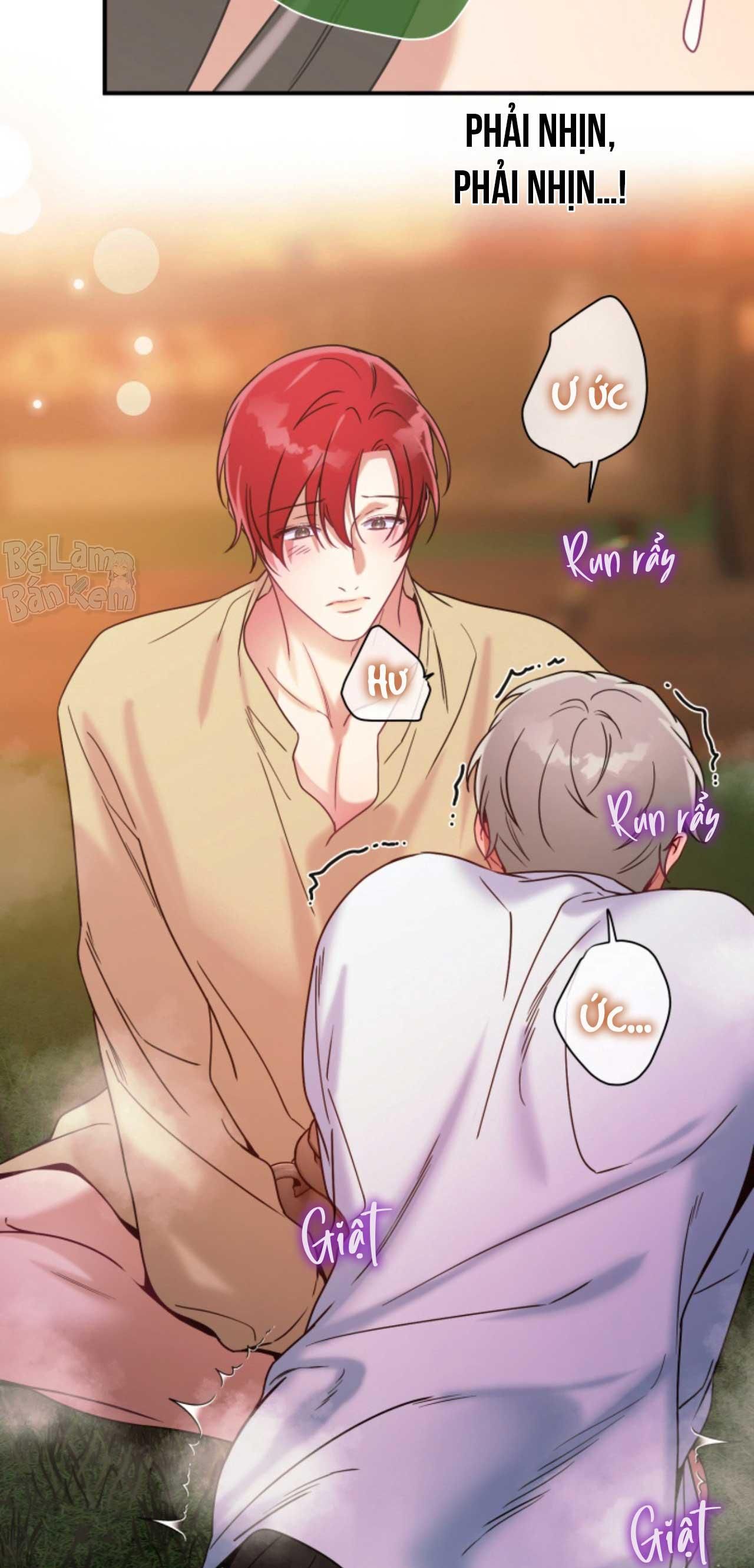 đọc truyện Tiệm Bánh Nóng Bỏng Và Gợi Cảm Chương 28 ảnh 46 tại Thiên Thai Truyện