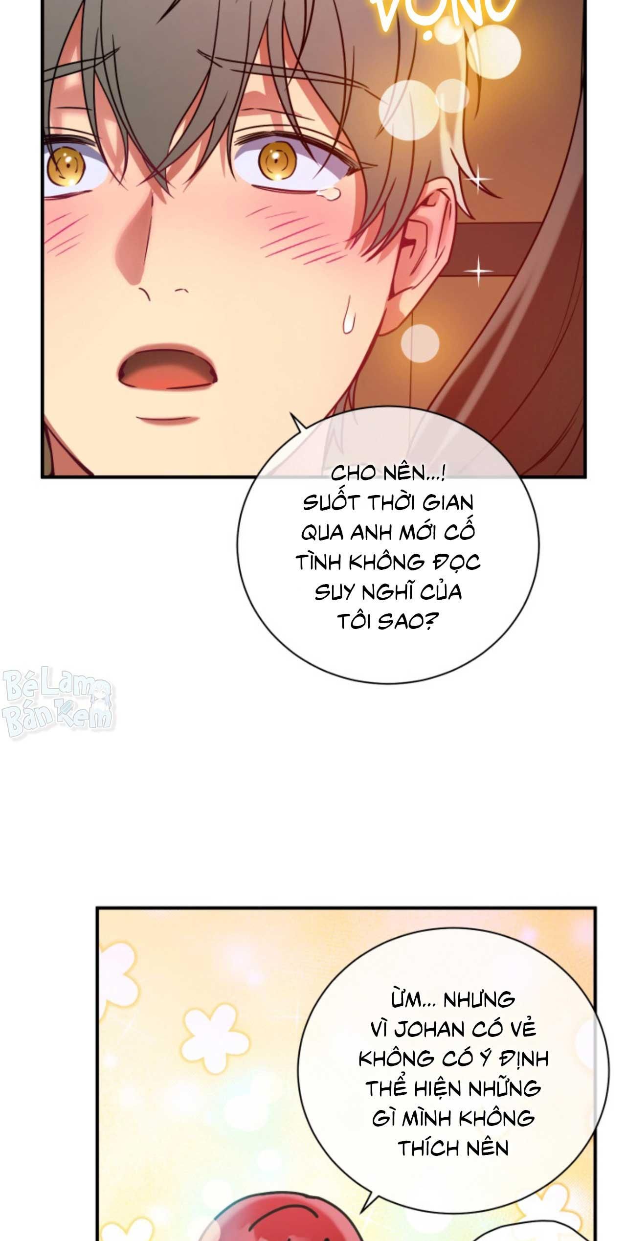 đọc truyện Tiệm Bánh Nóng Bỏng Và Gợi Cảm Chương 28 ảnh 55 tại Thiên Thai Truyện