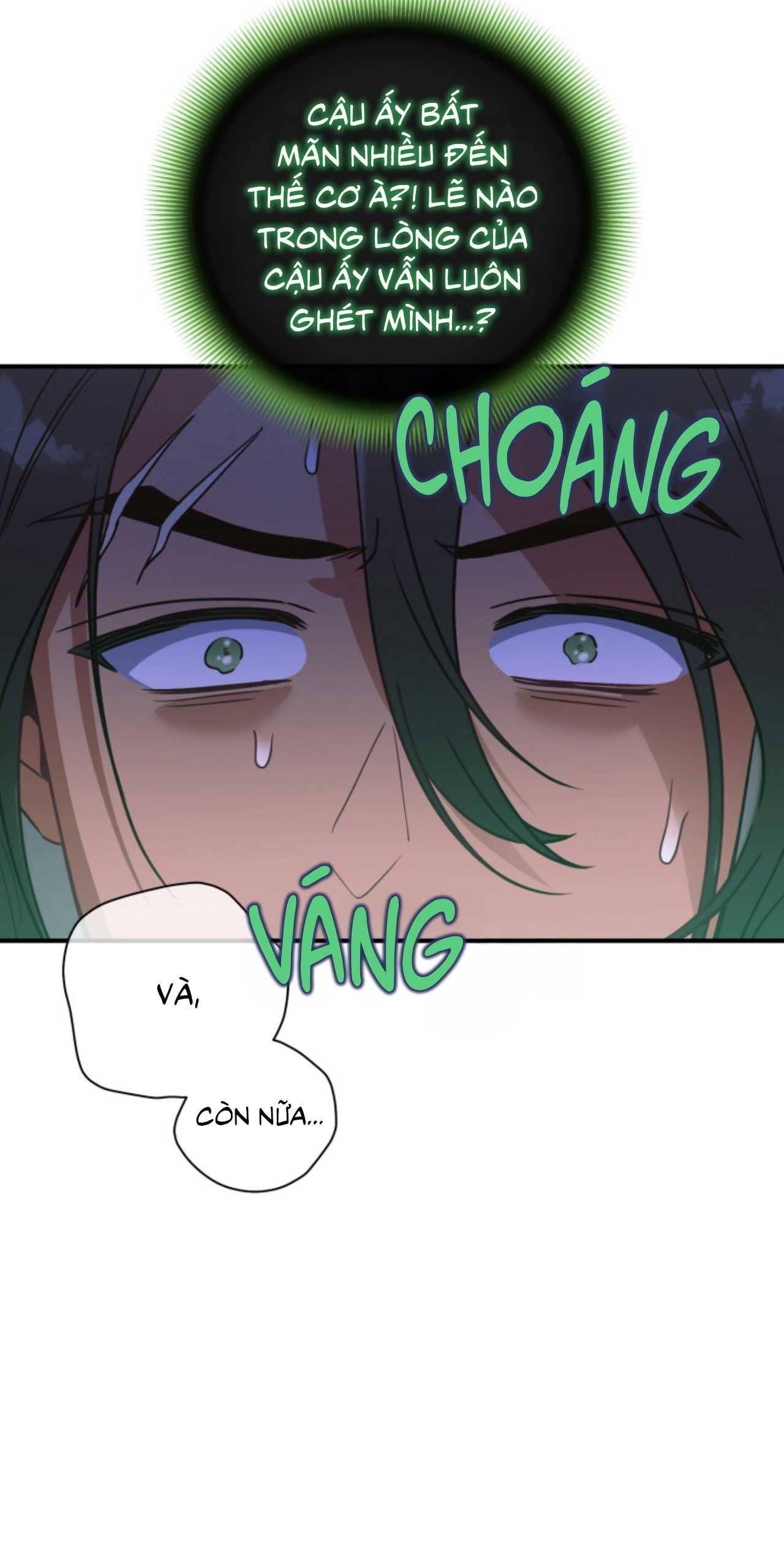 đọc truyện Tiệm Bánh Nóng Bỏng Và Gợi Cảm Chương 28 ảnh 62 tại Thiên Thai Truyện