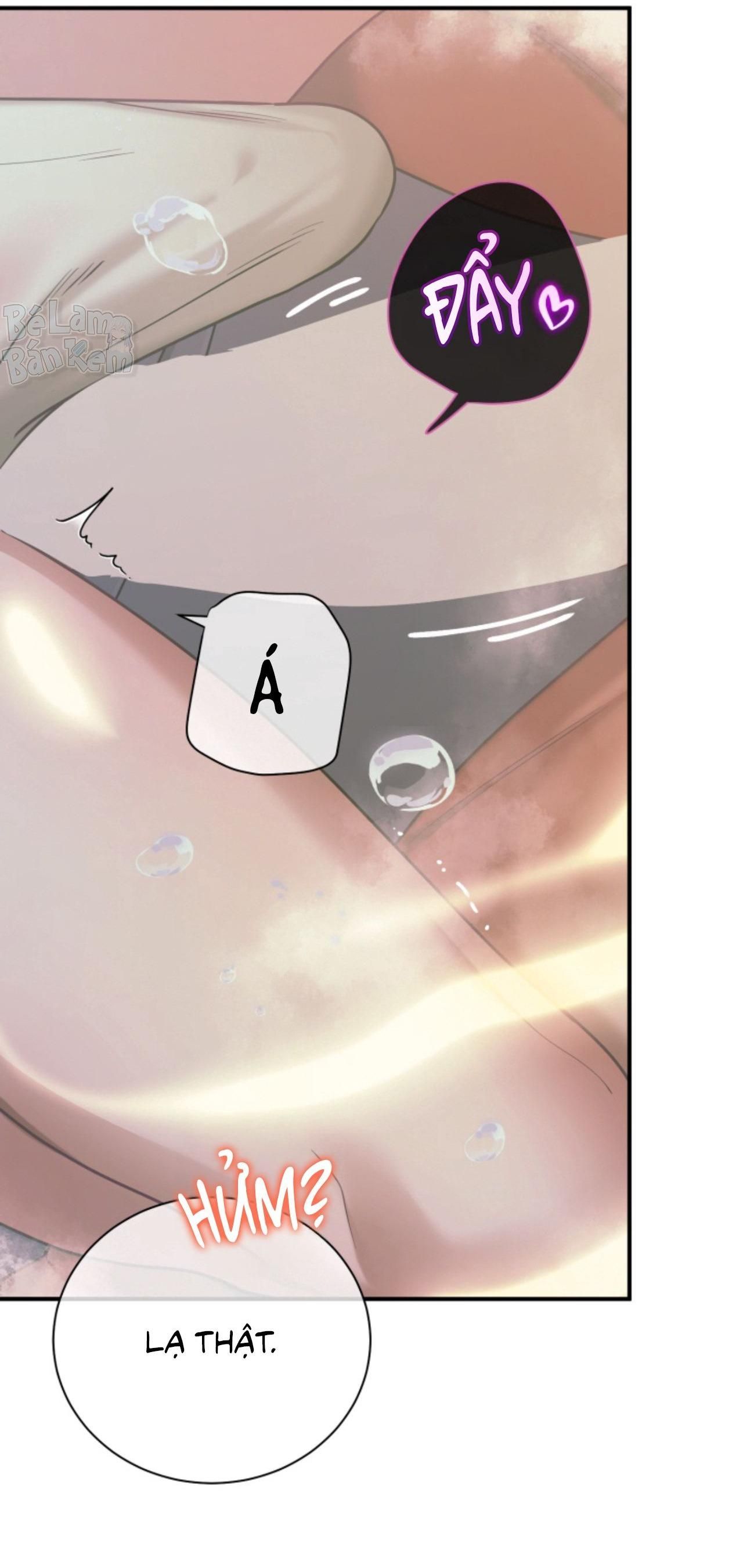 đọc truyện Tiệm Bánh Nóng Bỏng Và Gợi Cảm Chương 29 ảnh 21 tại Thiên Thai Truyện