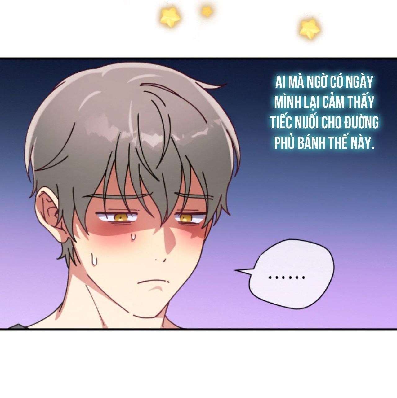 đọc truyện Tiệm Bánh Nóng Bỏng Và Gợi Cảm Chương 29 ảnh 33 tại Thiên Thai Truyện