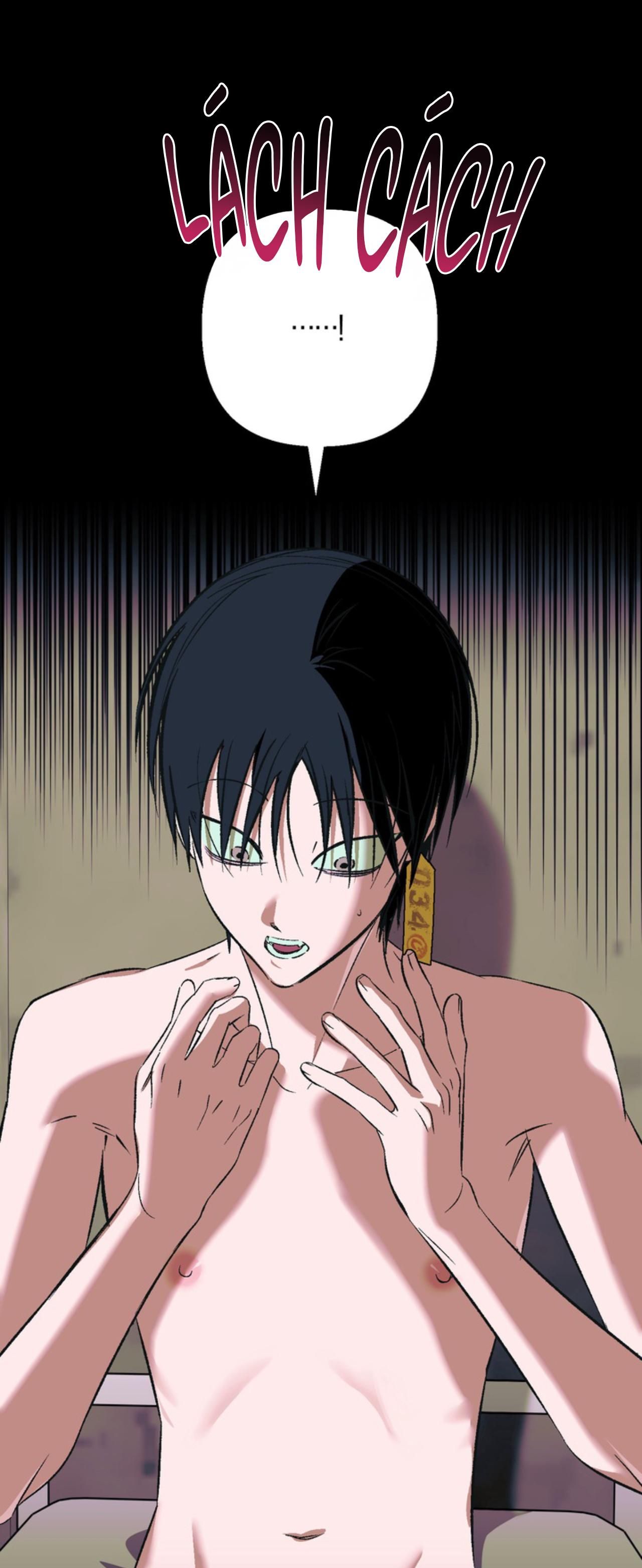 đọc truyện Tiệm Bánh Nóng Bỏng Và Gợi Cảm Chương 30 ảnh 12 tại Thiên Thai Truyện