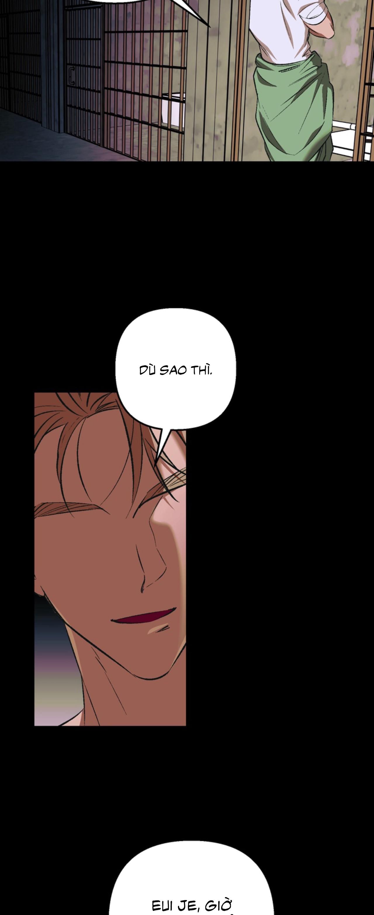 đọc truyện Tiệm Bánh Nóng Bỏng Và Gợi Cảm Chương 30 ảnh 15 tại Thiên Thai Truyện