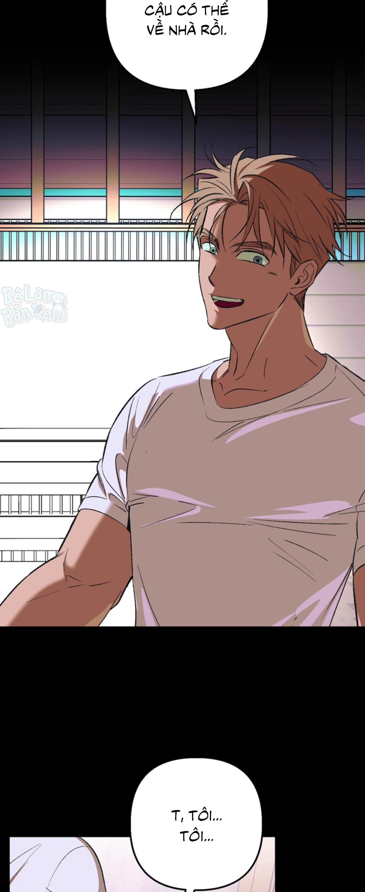 đọc truyện Tiệm Bánh Nóng Bỏng Và Gợi Cảm Chương 30 ảnh 16 tại Thiên Thai Truyện