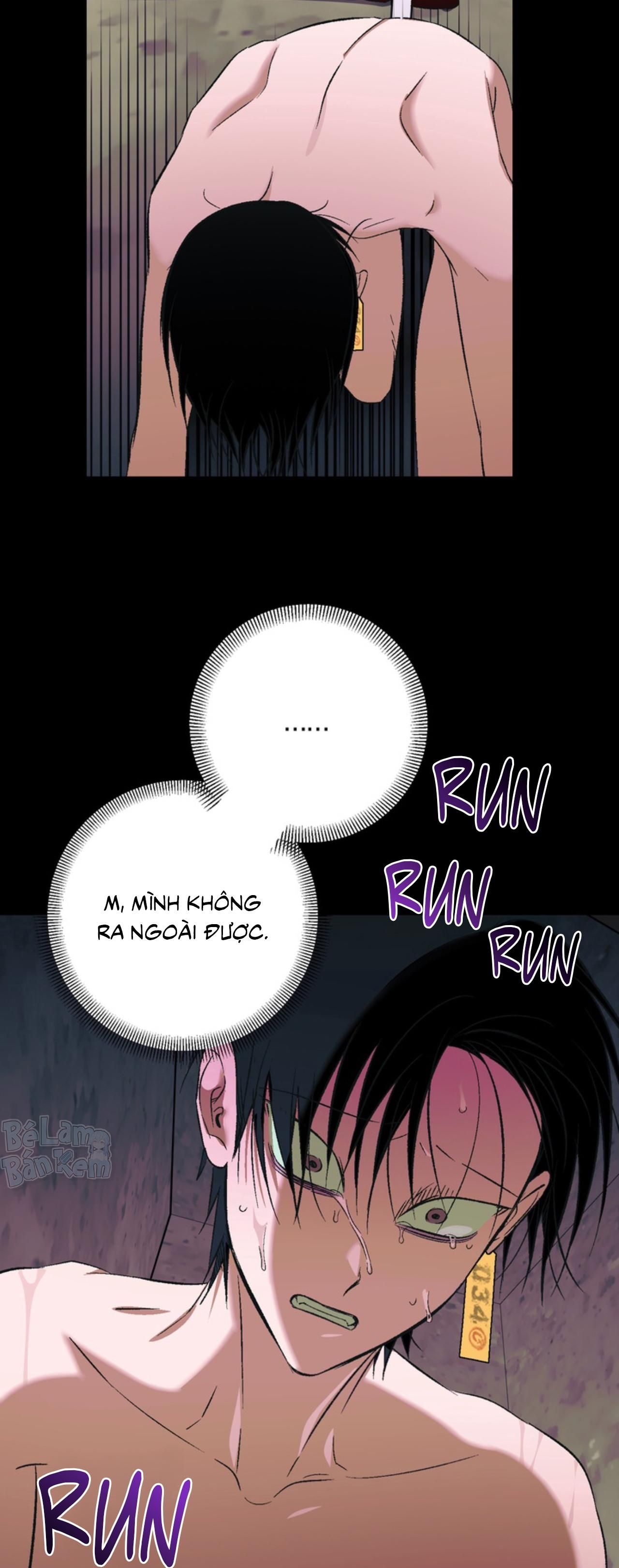 đọc truyện Tiệm Bánh Nóng Bỏng Và Gợi Cảm Chương 30 ảnh 22 tại Thiên Thai Truyện