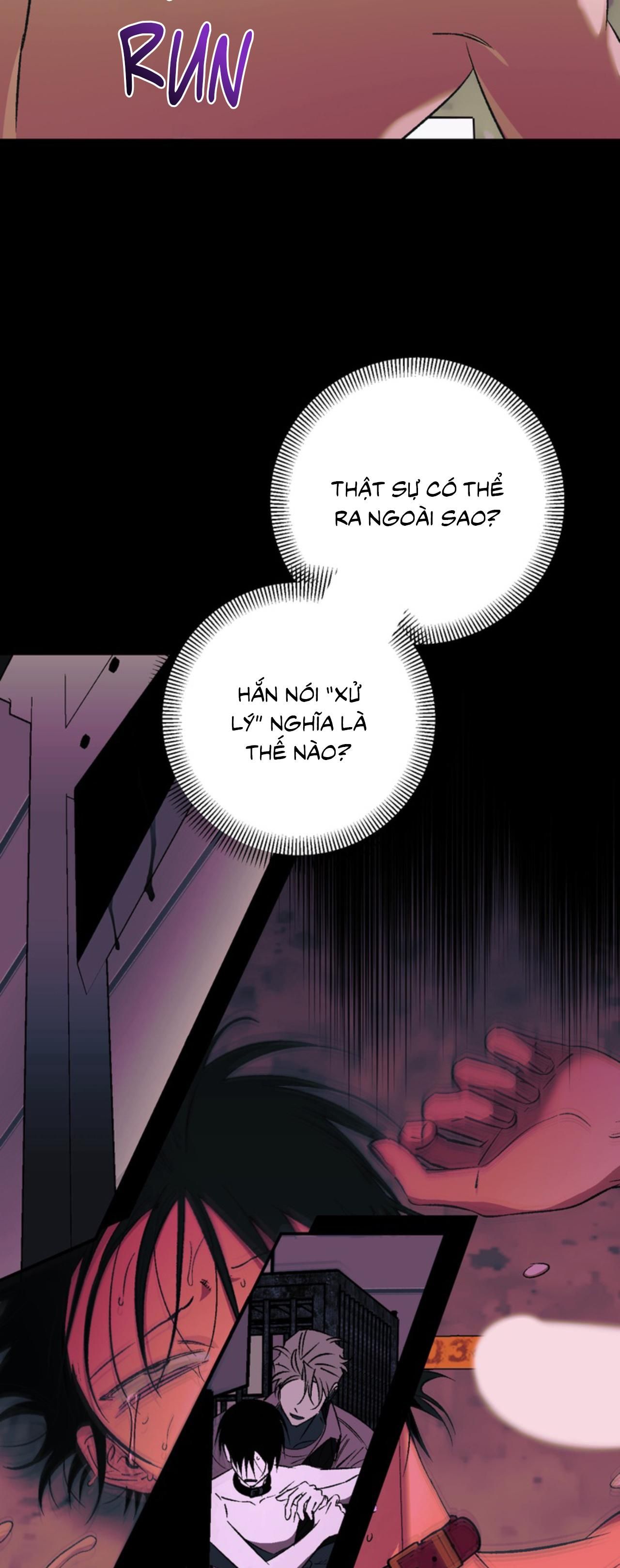 đọc truyện Tiệm Bánh Nóng Bỏng Và Gợi Cảm Chương 30 ảnh 23 tại Thiên Thai Truyện