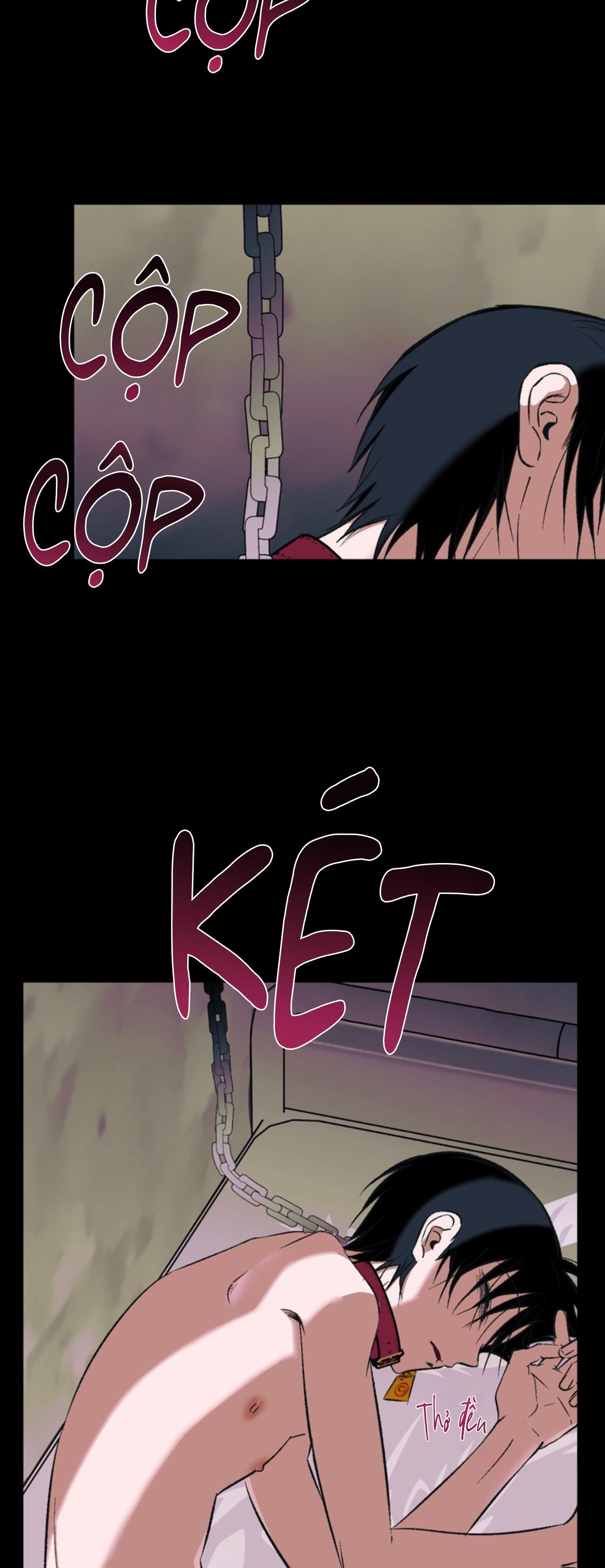 đọc truyện Tiệm Bánh Nóng Bỏng Và Gợi Cảm Chương 30 ảnh 6 tại Thiên Thai Truyện