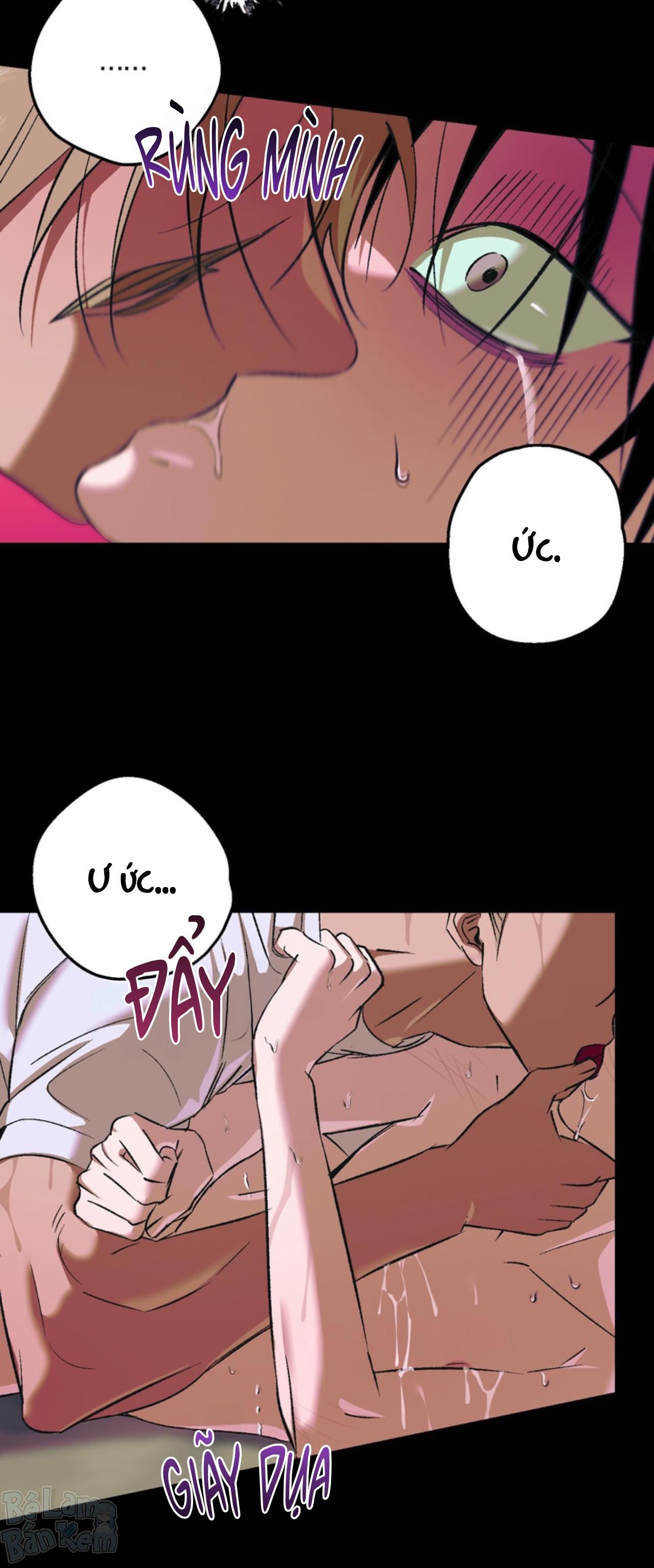 đọc truyện Tiệm Bánh Nóng Bỏng Và Gợi Cảm Chương 30 ảnh 47 tại Thiên Thai Truyện