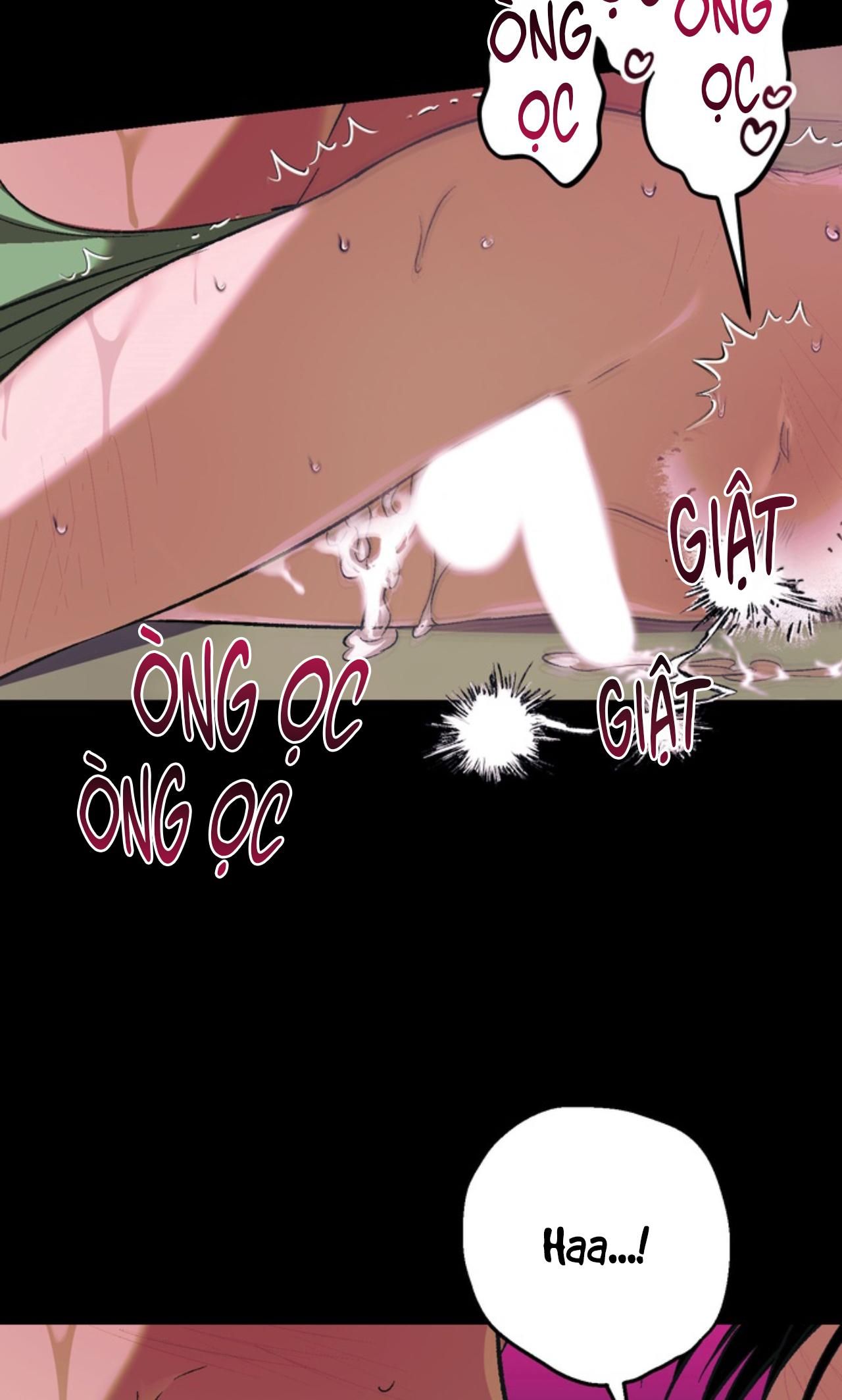 đọc truyện Tiệm Bánh Nóng Bỏng Và Gợi Cảm Chương 30 ảnh 49 tại Thiên Thai Truyện