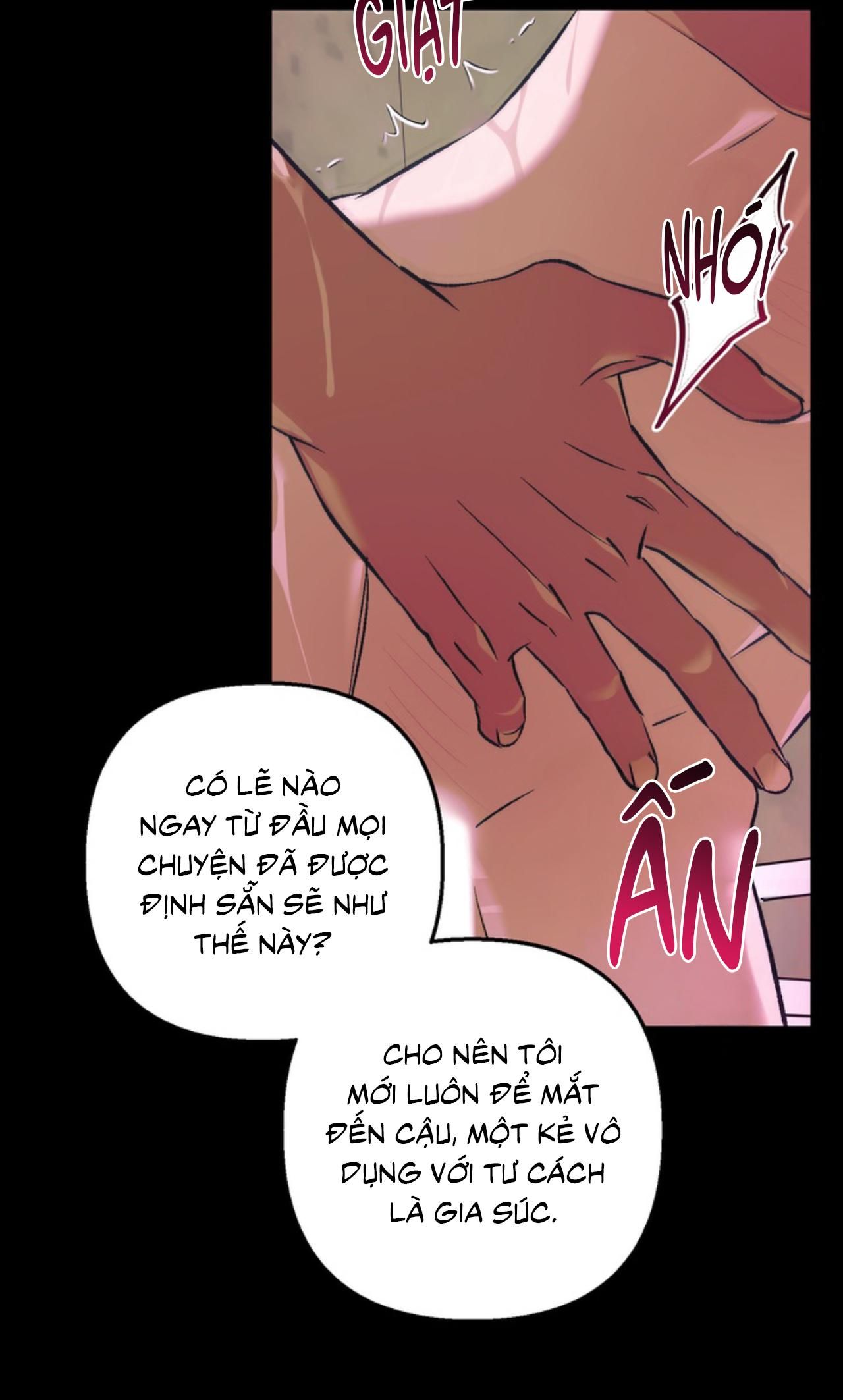 đọc truyện Tiệm Bánh Nóng Bỏng Và Gợi Cảm Chương 30 ảnh 52 tại Thiên Thai Truyện