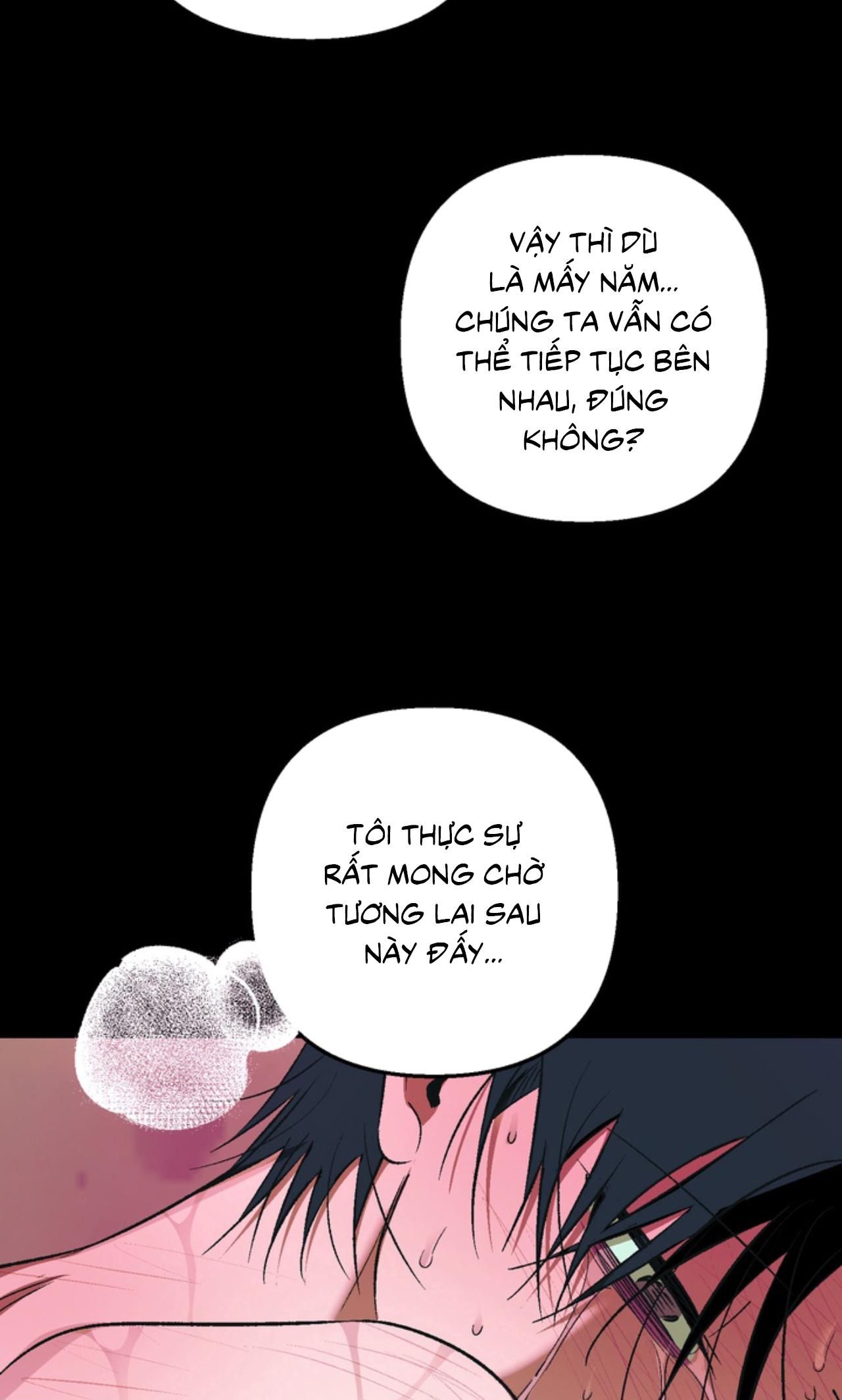 đọc truyện Tiệm Bánh Nóng Bỏng Và Gợi Cảm Chương 30 ảnh 55 tại Thiên Thai Truyện