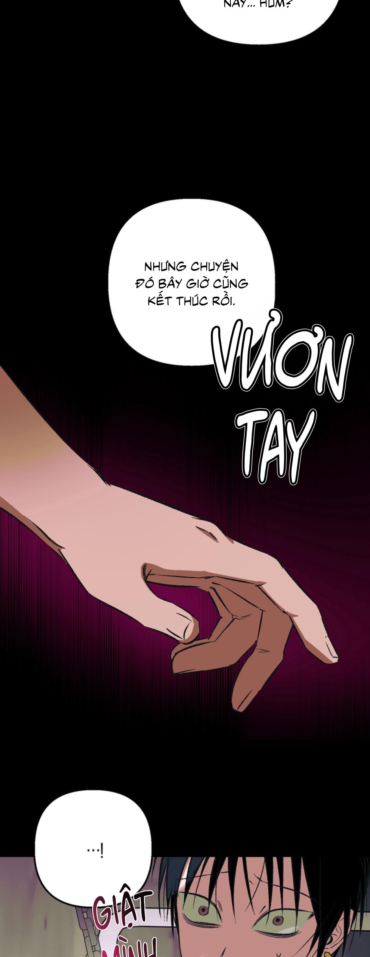 đọc truyện Tiệm Bánh Nóng Bỏng Và Gợi Cảm Chương 30 ảnh 10 tại Thiên Thai Truyện