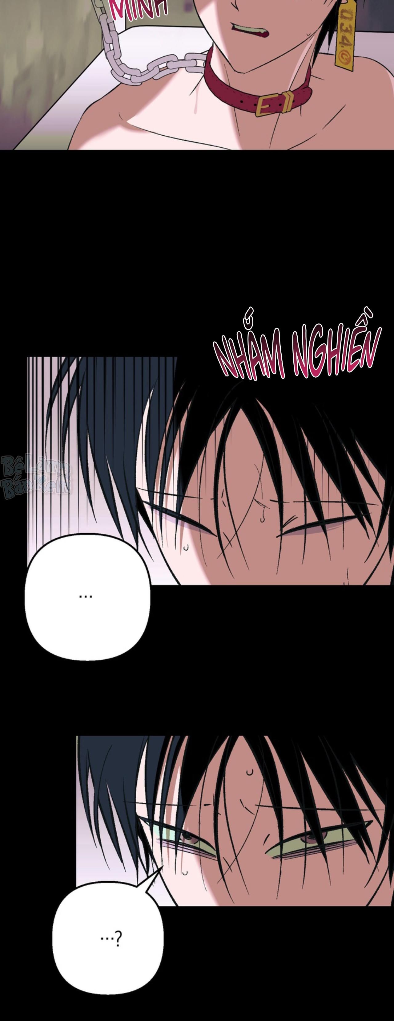 đọc truyện Tiệm Bánh Nóng Bỏng Và Gợi Cảm Chương 30 ảnh 11 tại Thiên Thai Truyện