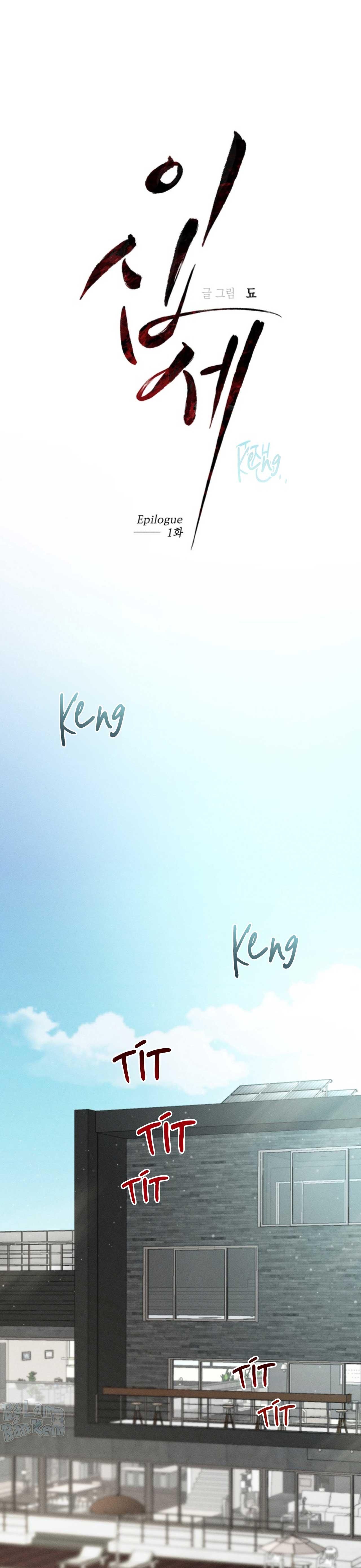 đọc truyện Tiệm Bánh Nóng Bỏng Và Gợi Cảm Chương 31 ảnh 18 tại Thiên Thai Truyện