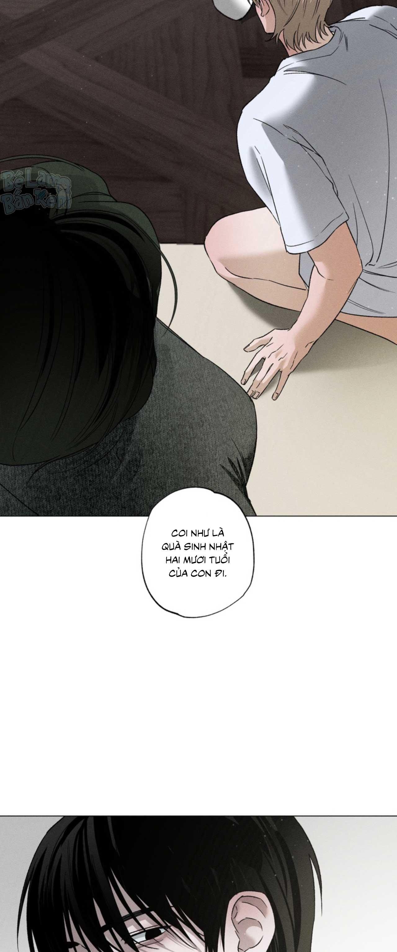 đọc truyện Tiệm Bánh Nóng Bỏng Và Gợi Cảm Chương 31 ảnh 35 tại Thiên Thai Truyện