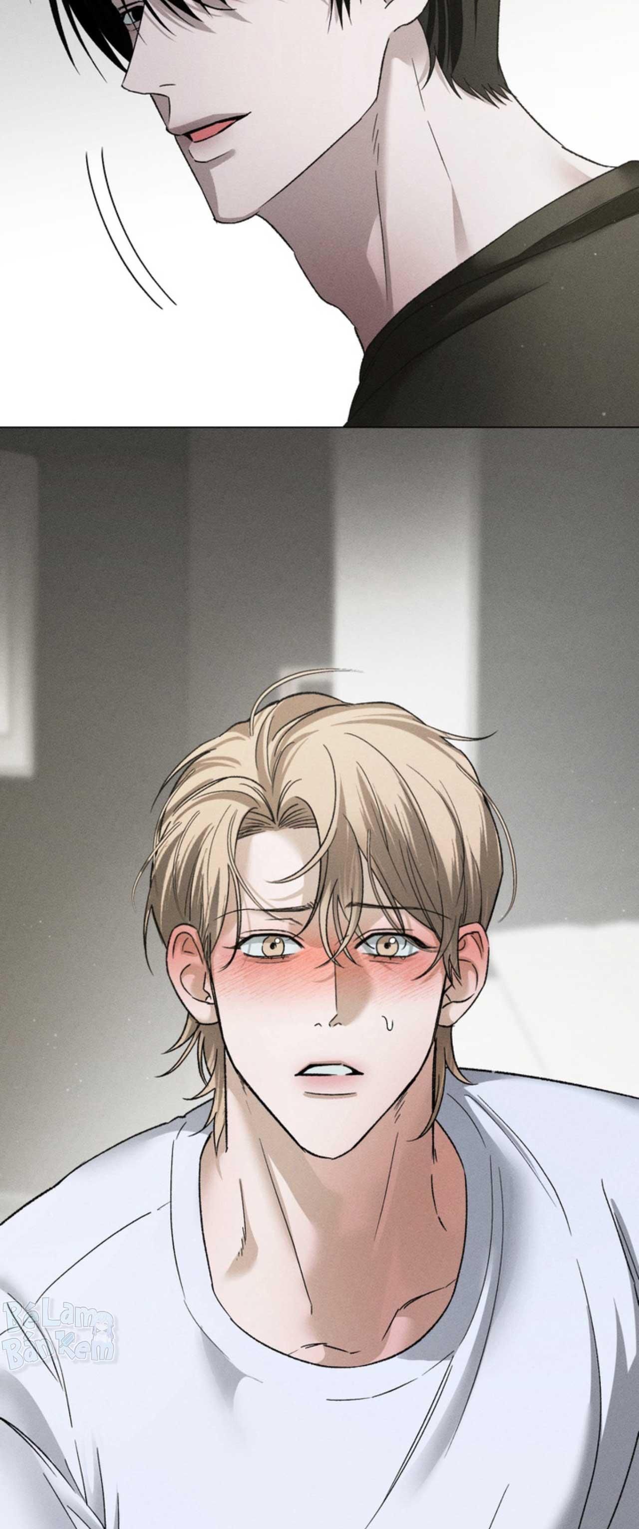 đọc truyện Tiệm Bánh Nóng Bỏng Và Gợi Cảm Chương 31 ảnh 36 tại Thiên Thai Truyện