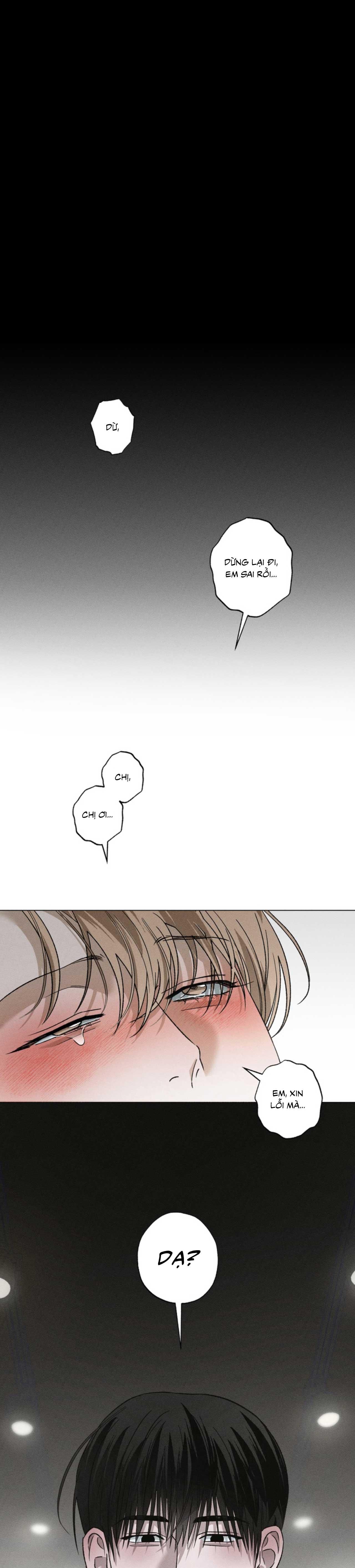 đọc truyện Tiệm Bánh Nóng Bỏng Và Gợi Cảm Chương 31 ảnh 9 tại Thiên Thai Truyện