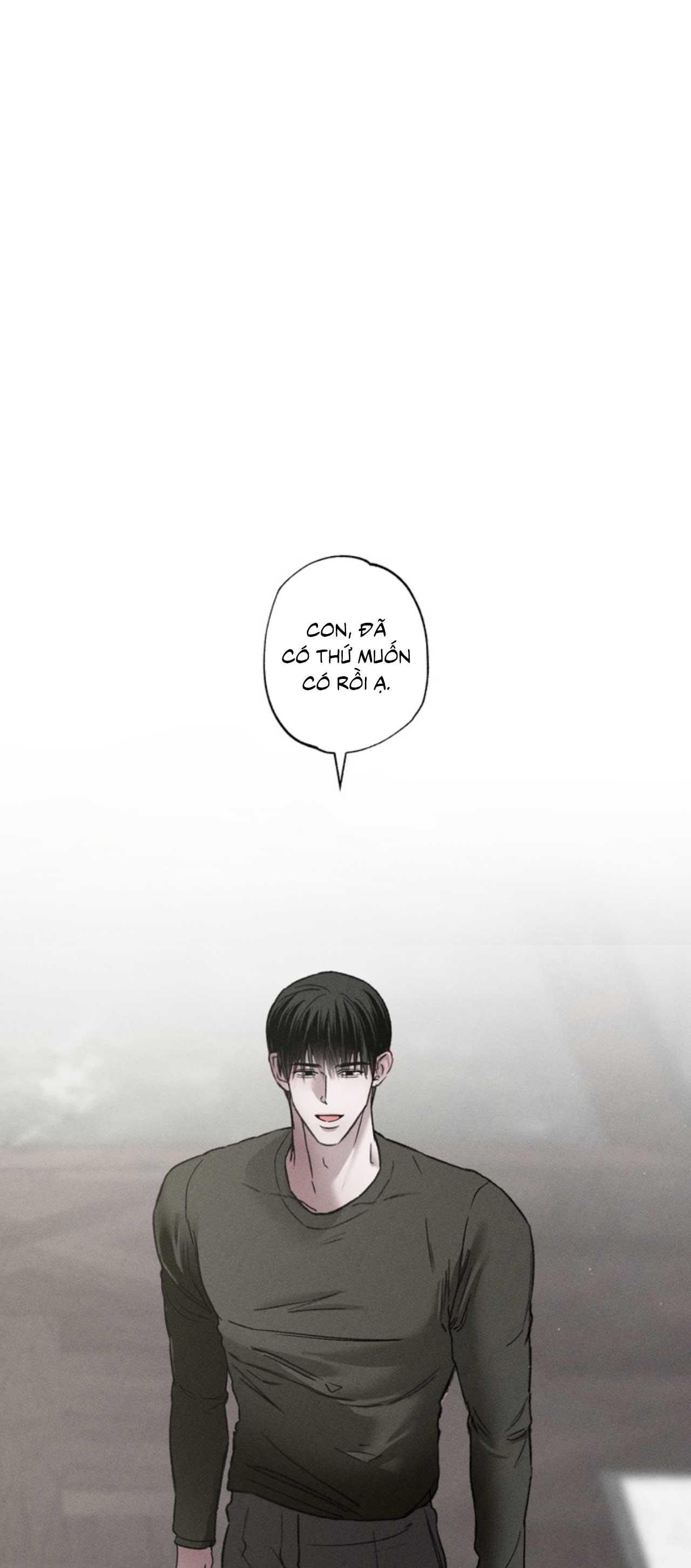 đọc truyện Tiệm Bánh Nóng Bỏng Và Gợi Cảm Chương 32 ảnh 3 tại Thiên Thai Truyện