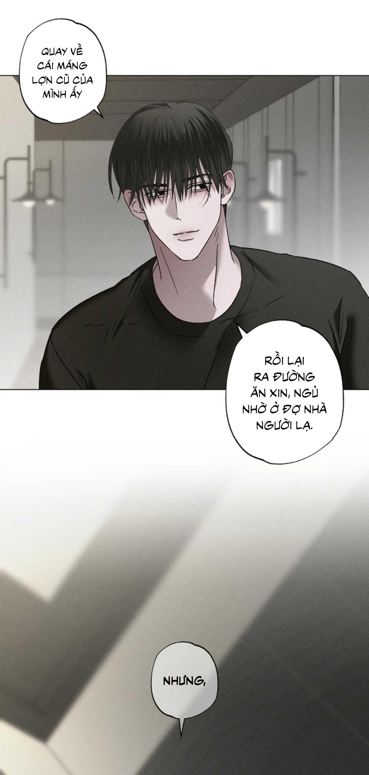 đọc truyện Tiệm Bánh Nóng Bỏng Và Gợi Cảm Chương 32 ảnh 13 tại Thiên Thai Truyện