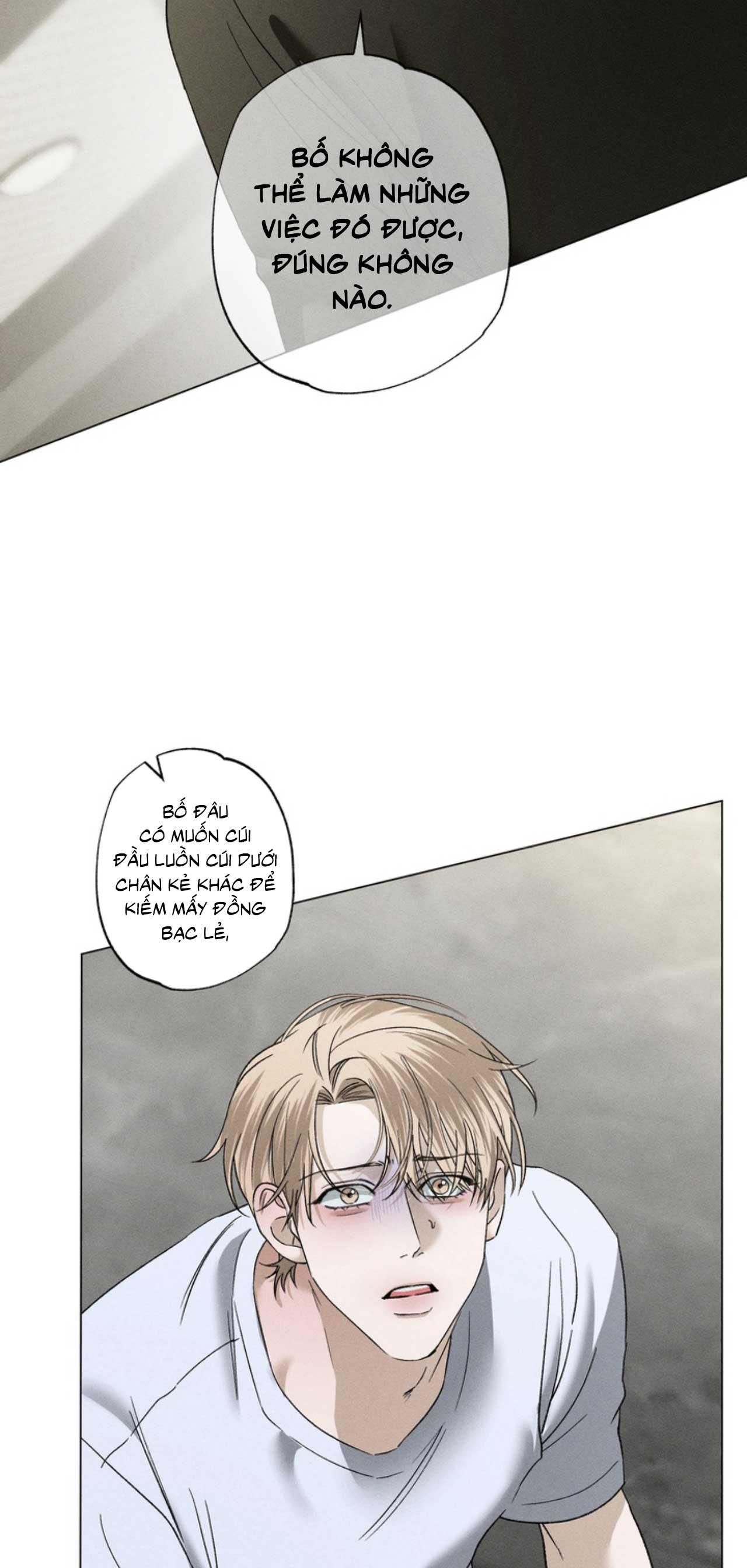 đọc truyện Tiệm Bánh Nóng Bỏng Và Gợi Cảm Chương 32 ảnh 15 tại Thiên Thai Truyện