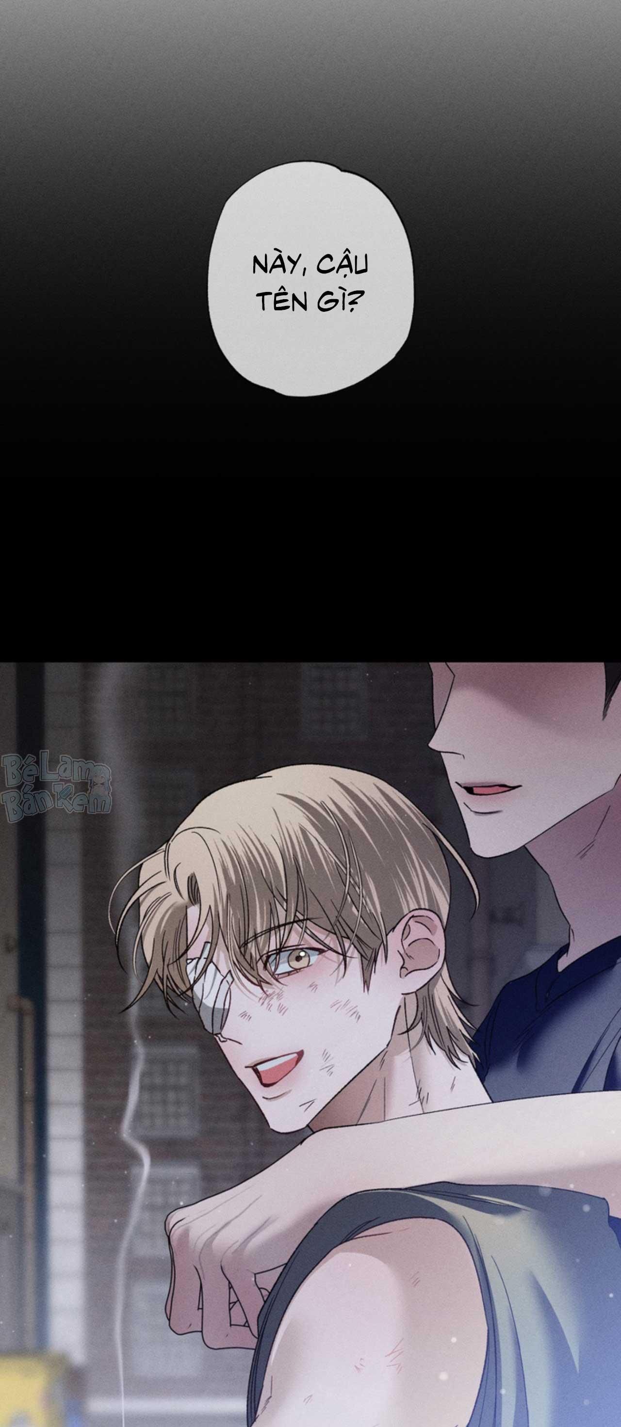 đọc truyện Tiệm Bánh Nóng Bỏng Và Gợi Cảm Chương 32 ảnh 23 tại Thiên Thai Truyện