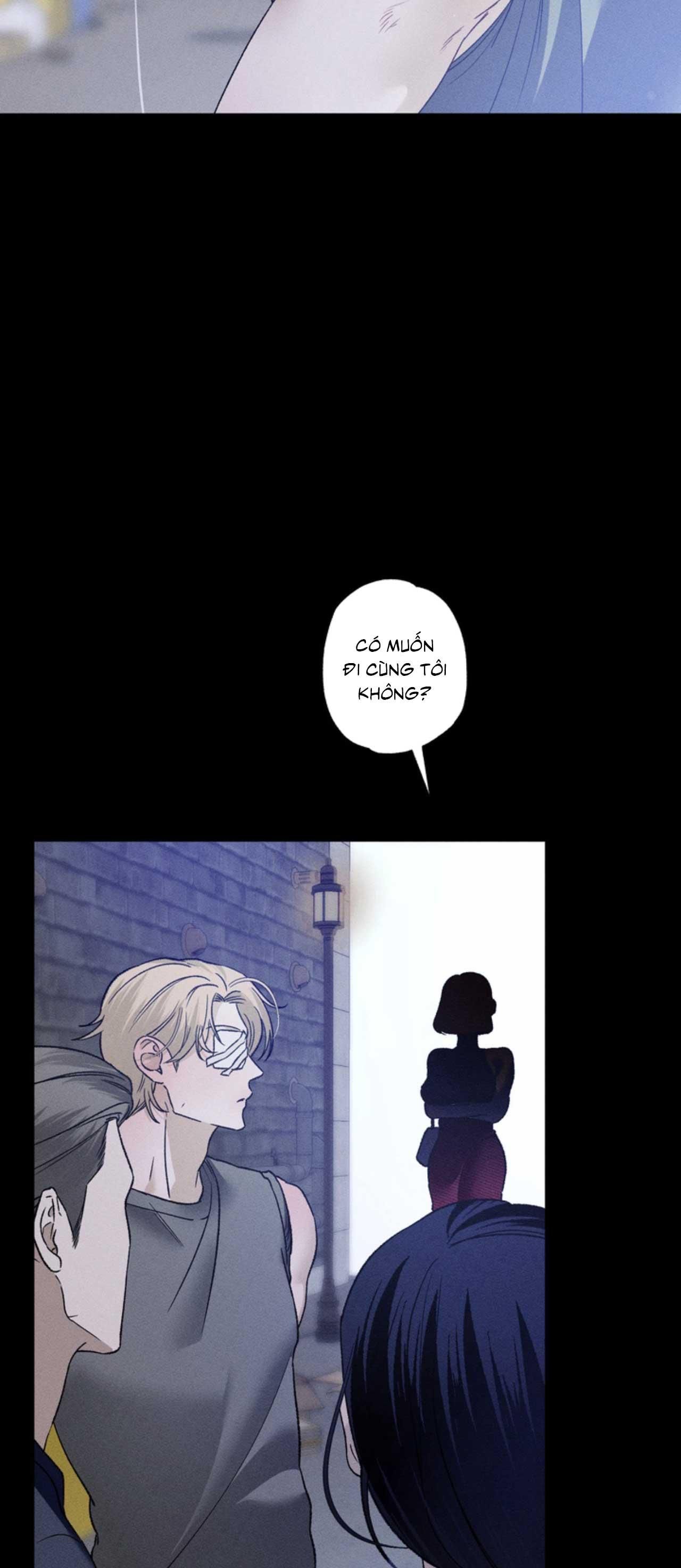 đọc truyện Tiệm Bánh Nóng Bỏng Và Gợi Cảm Chương 32 ảnh 24 tại Thiên Thai Truyện