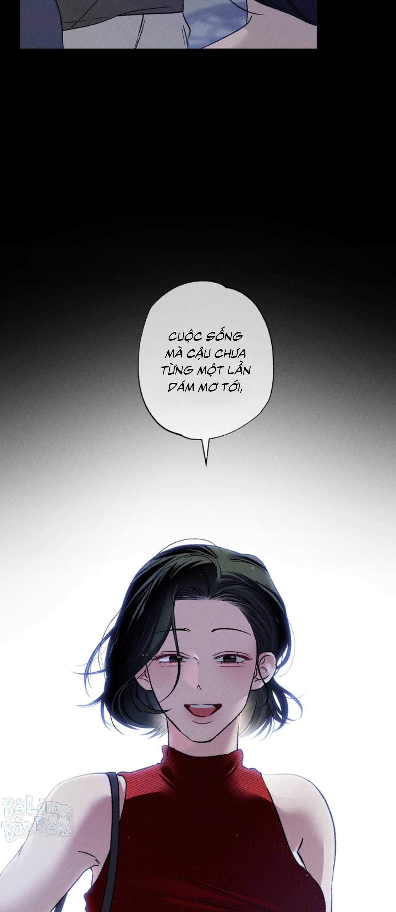 đọc truyện Tiệm Bánh Nóng Bỏng Và Gợi Cảm Chương 32 ảnh 25 tại Thiên Thai Truyện