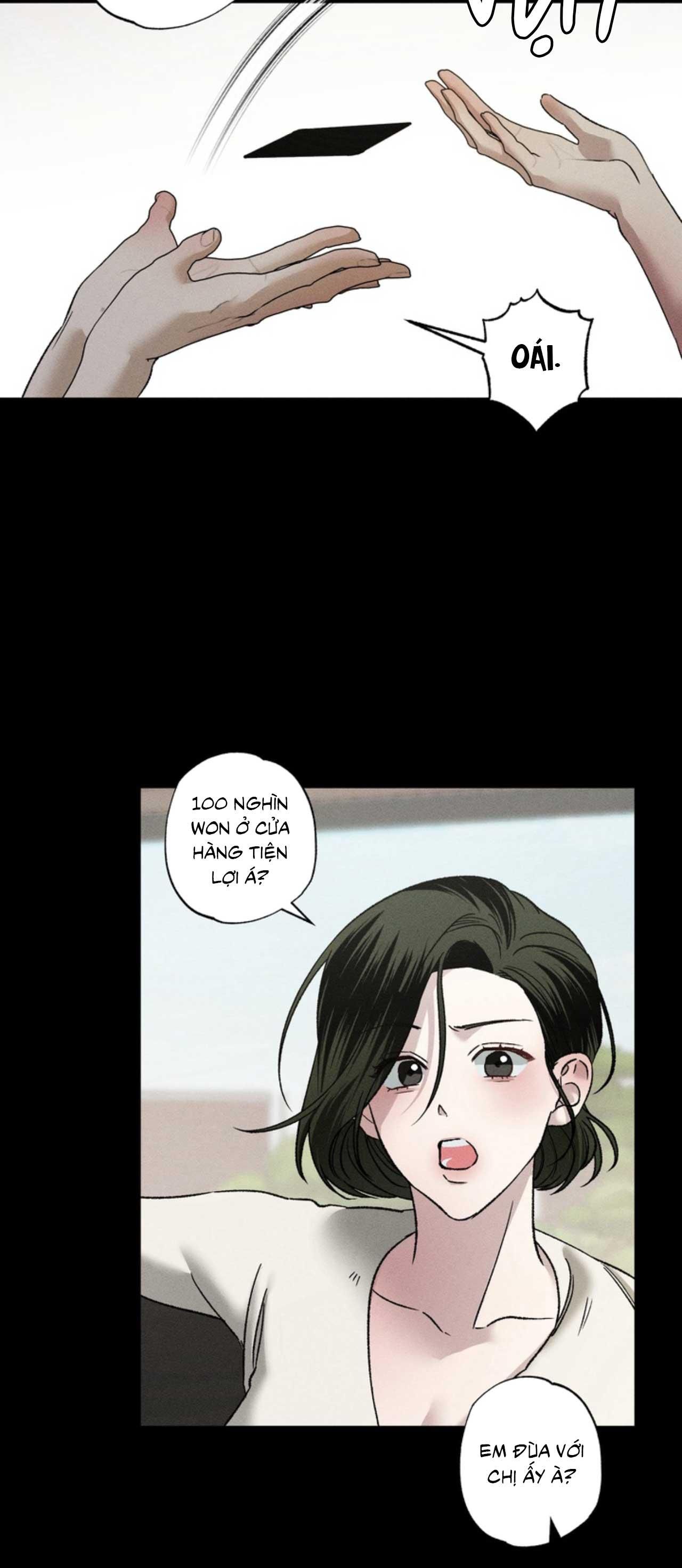 đọc truyện Tiệm Bánh Nóng Bỏng Và Gợi Cảm Chương 32 ảnh 27 tại Thiên Thai Truyện