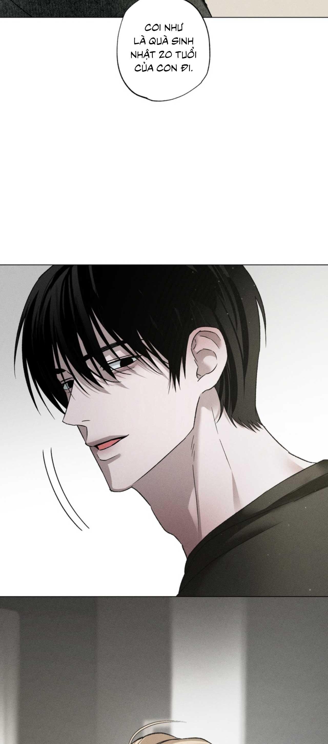 đọc truyện Tiệm Bánh Nóng Bỏng Và Gợi Cảm Chương 32 ảnh 5 tại Thiên Thai Truyện