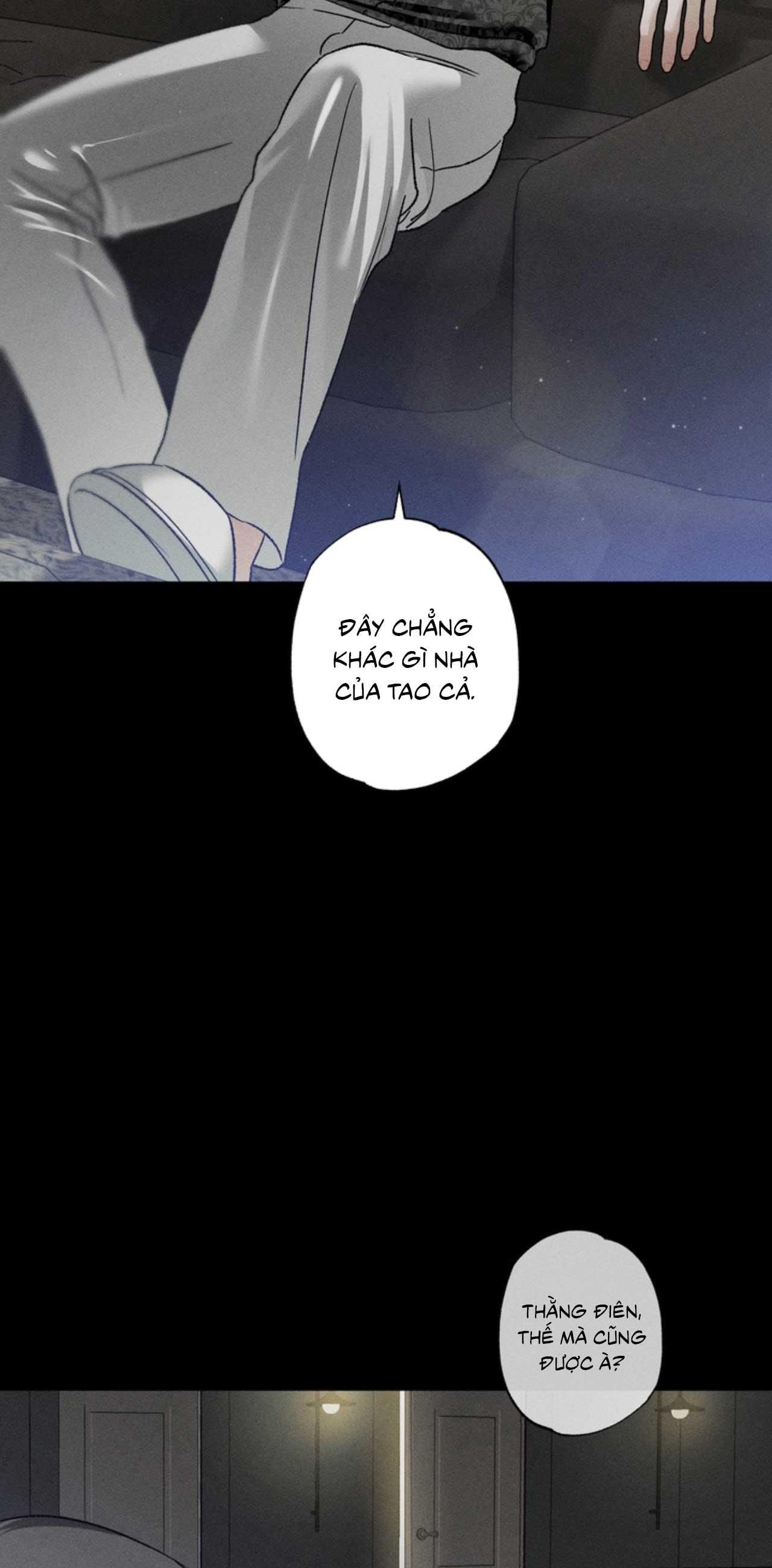 đọc truyện Tiệm Bánh Nóng Bỏng Và Gợi Cảm Chương 32 ảnh 35 tại Thiên Thai Truyện