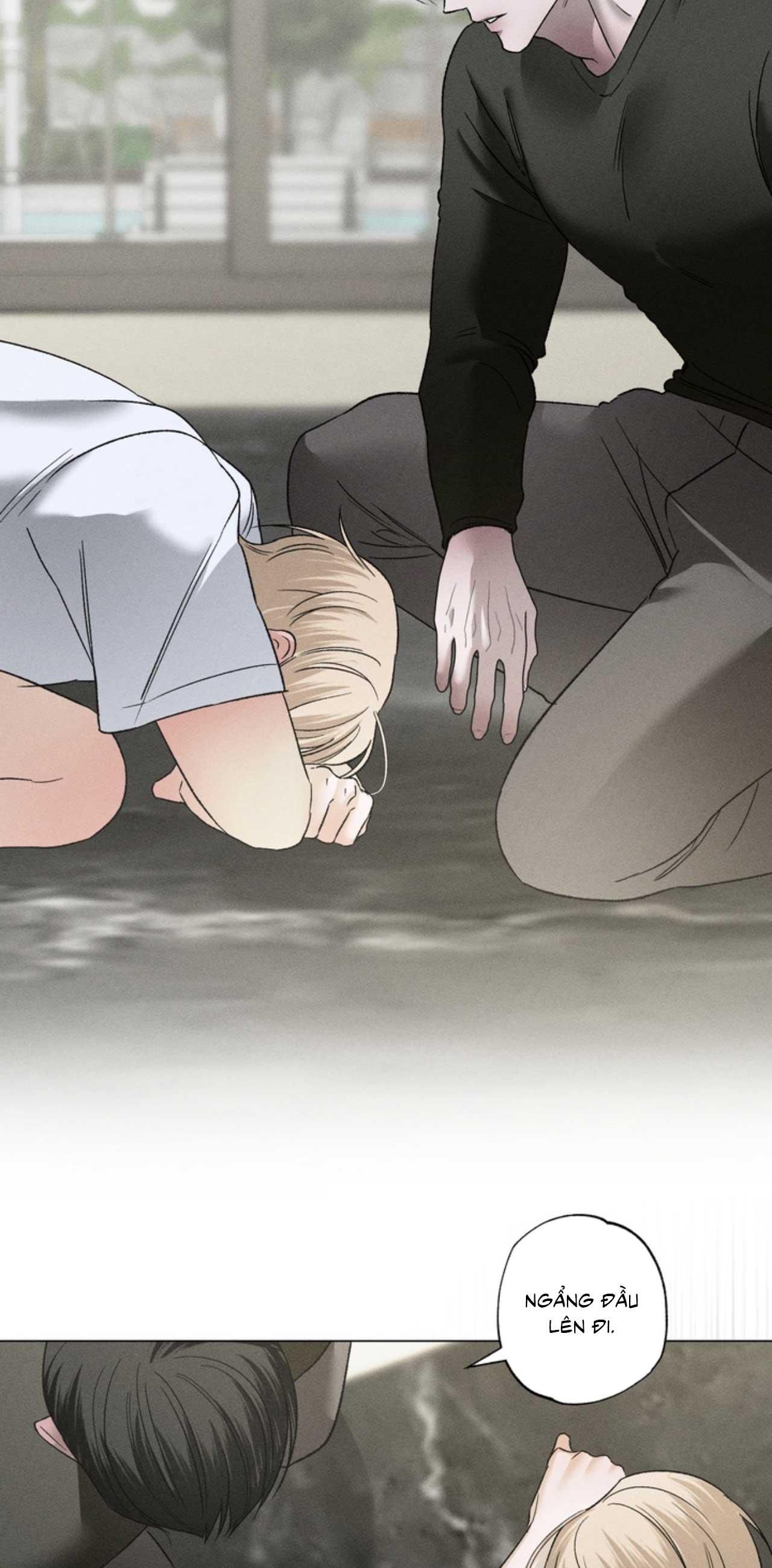 đọc truyện Tiệm Bánh Nóng Bỏng Và Gợi Cảm Chương 32 ảnh 40 tại Thiên Thai Truyện