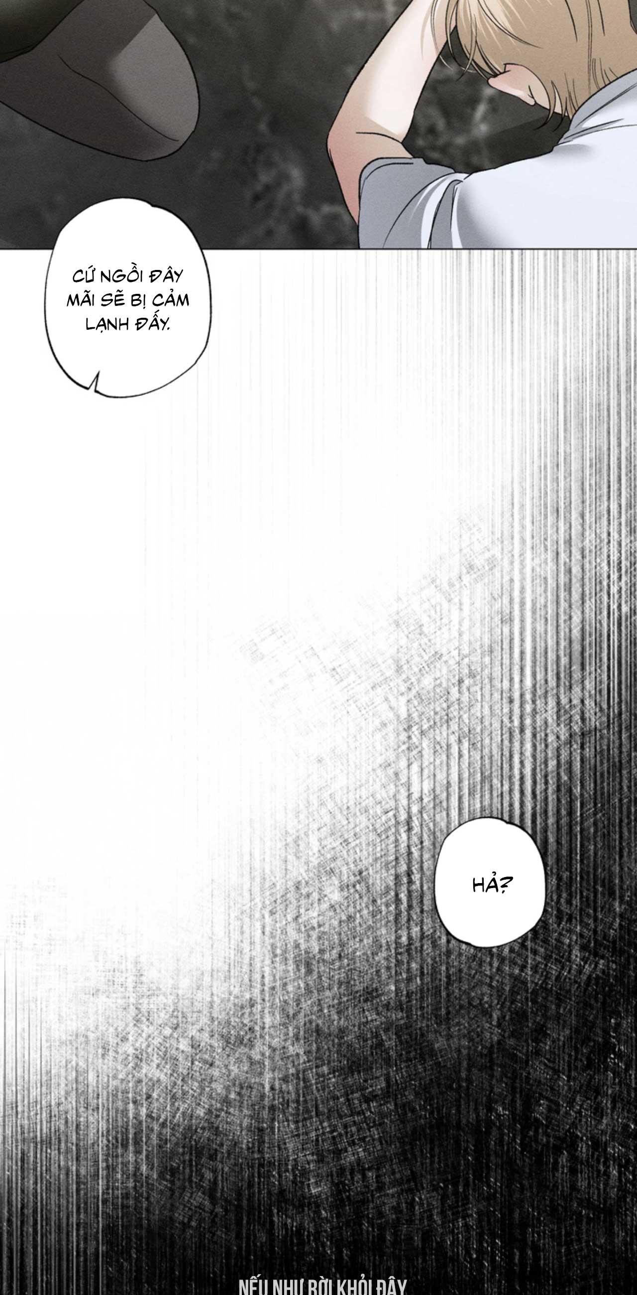 đọc truyện Tiệm Bánh Nóng Bỏng Và Gợi Cảm Chương 32 ảnh 41 tại Thiên Thai Truyện