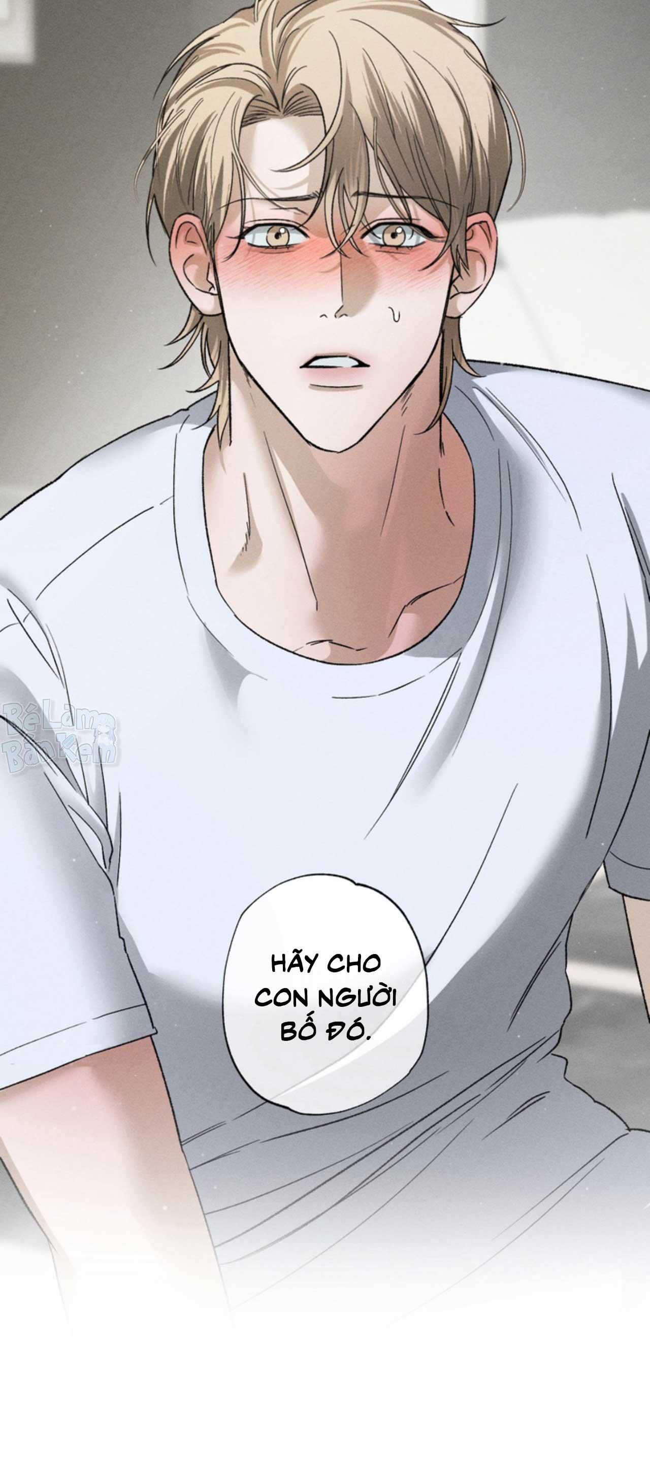 đọc truyện Tiệm Bánh Nóng Bỏng Và Gợi Cảm Chương 32 ảnh 6 tại Thiên Thai Truyện