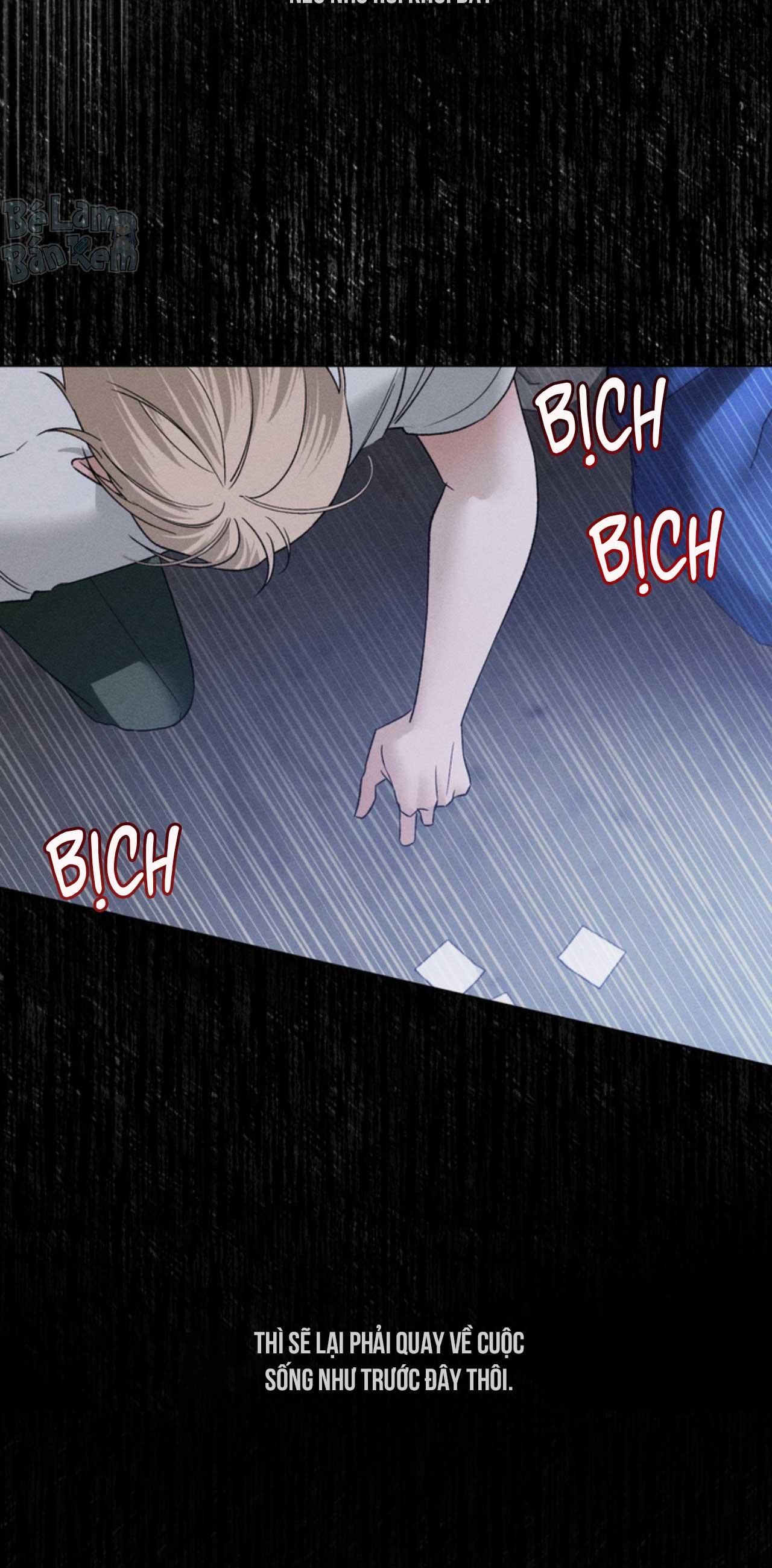 đọc truyện Tiệm Bánh Nóng Bỏng Và Gợi Cảm Chương 32 ảnh 42 tại Thiên Thai Truyện