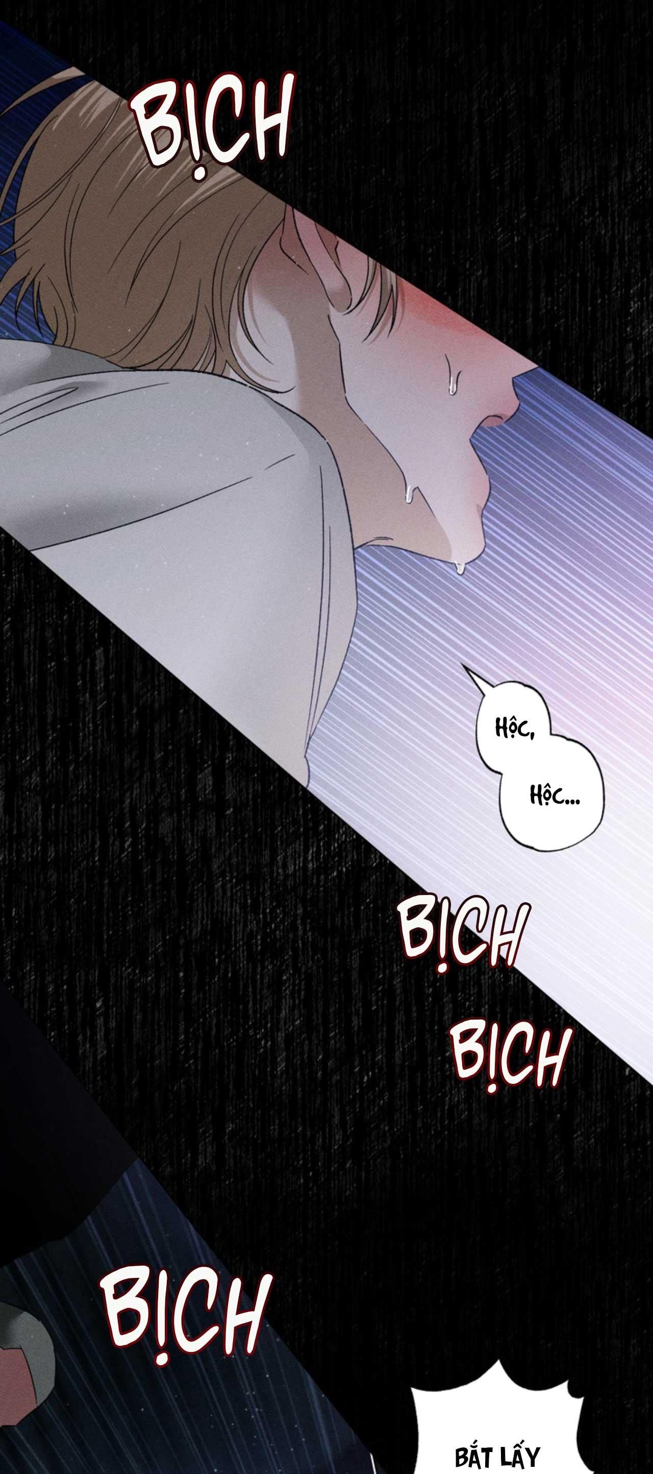 đọc truyện Tiệm Bánh Nóng Bỏng Và Gợi Cảm Chương 32 ảnh 43 tại Thiên Thai Truyện