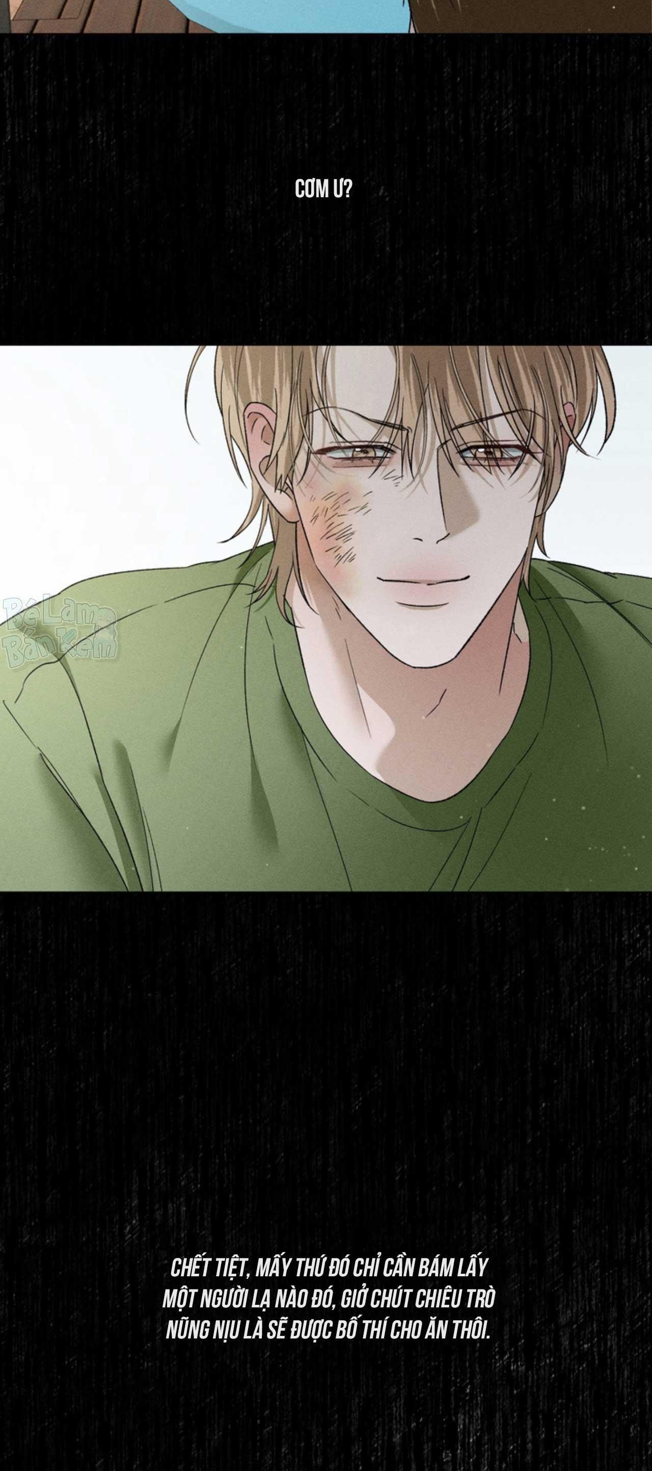 đọc truyện Tiệm Bánh Nóng Bỏng Và Gợi Cảm Chương 32 ảnh 46 tại Thiên Thai Truyện