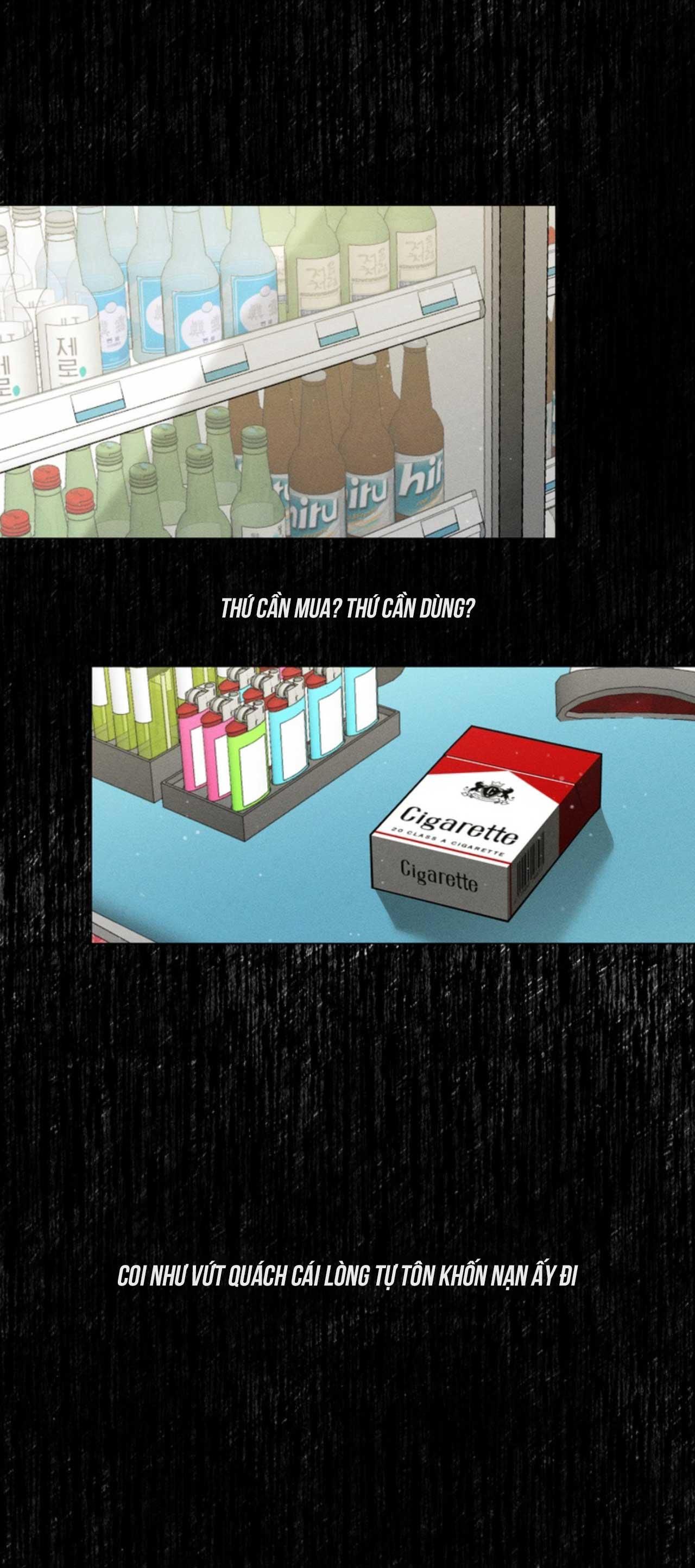 đọc truyện Tiệm Bánh Nóng Bỏng Và Gợi Cảm Chương 32 ảnh 47 tại Thiên Thai Truyện