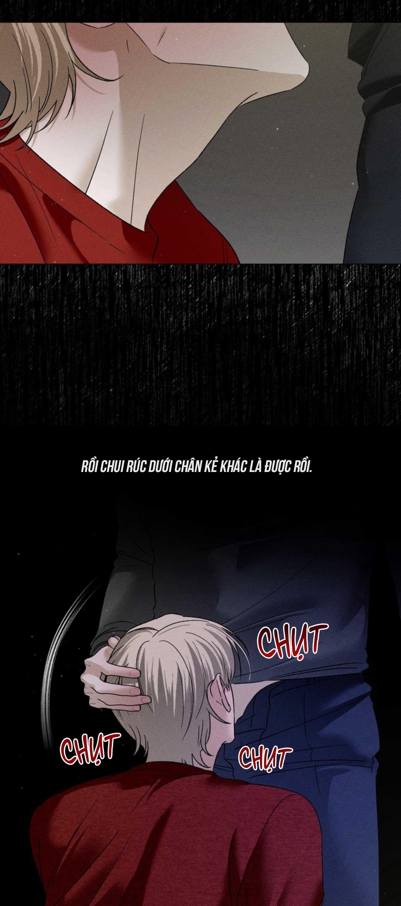 đọc truyện Tiệm Bánh Nóng Bỏng Và Gợi Cảm Chương 32 ảnh 48 tại Thiên Thai Truyện