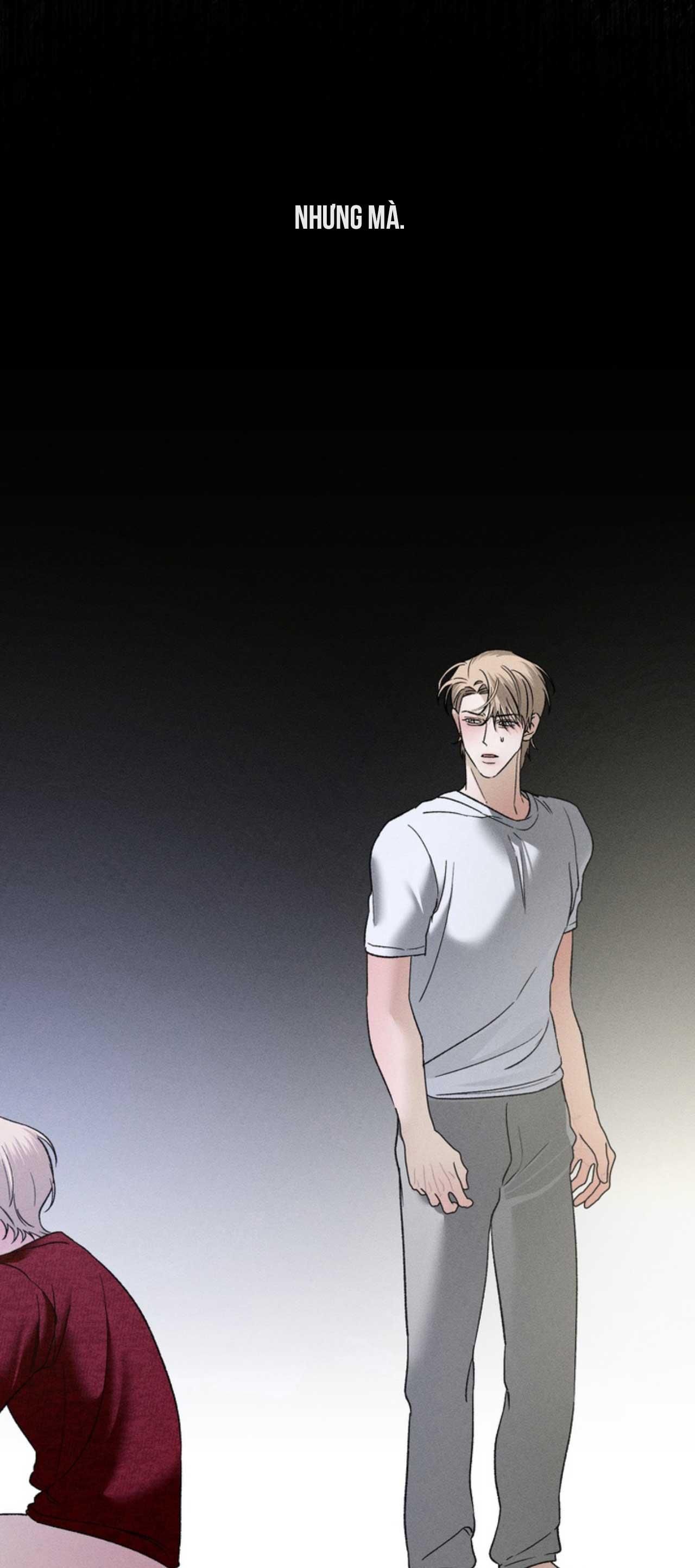 đọc truyện Tiệm Bánh Nóng Bỏng Và Gợi Cảm Chương 32 ảnh 51 tại Thiên Thai Truyện